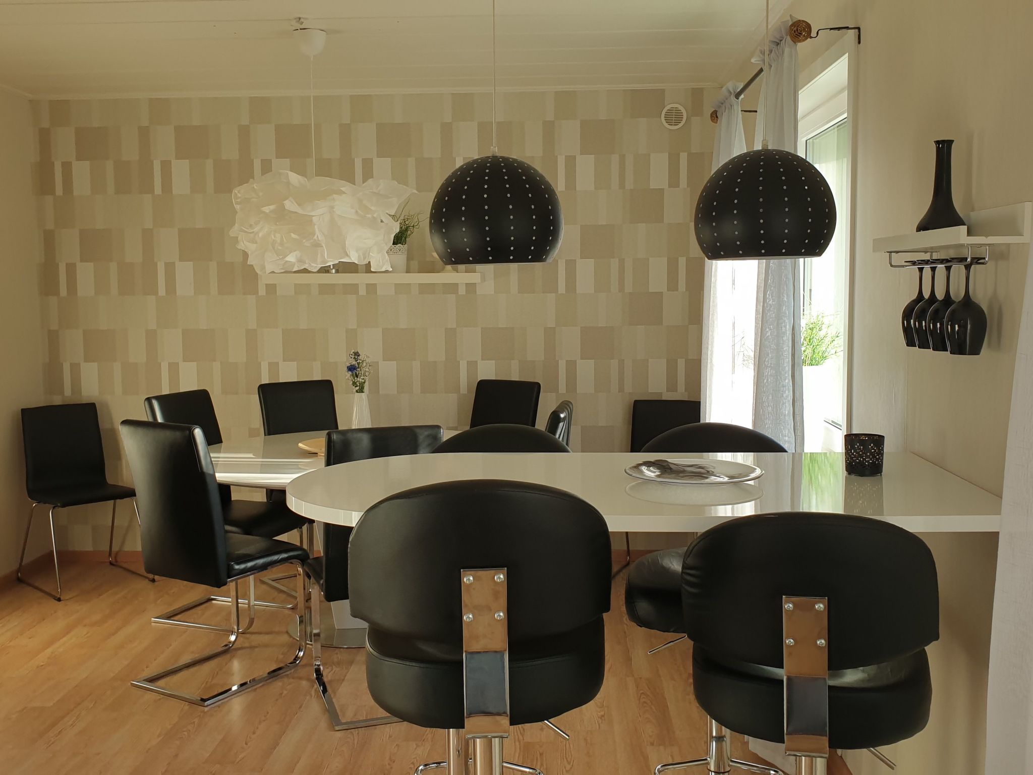 Villa Norrland-Binnen