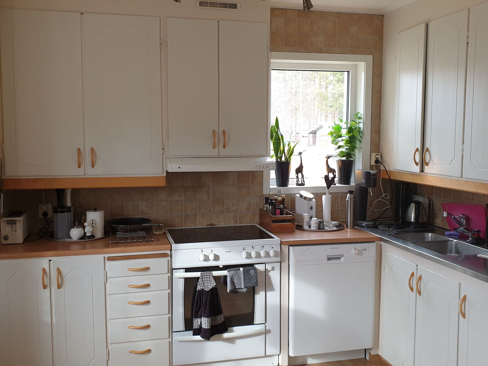 Villa Norrland-Binnen