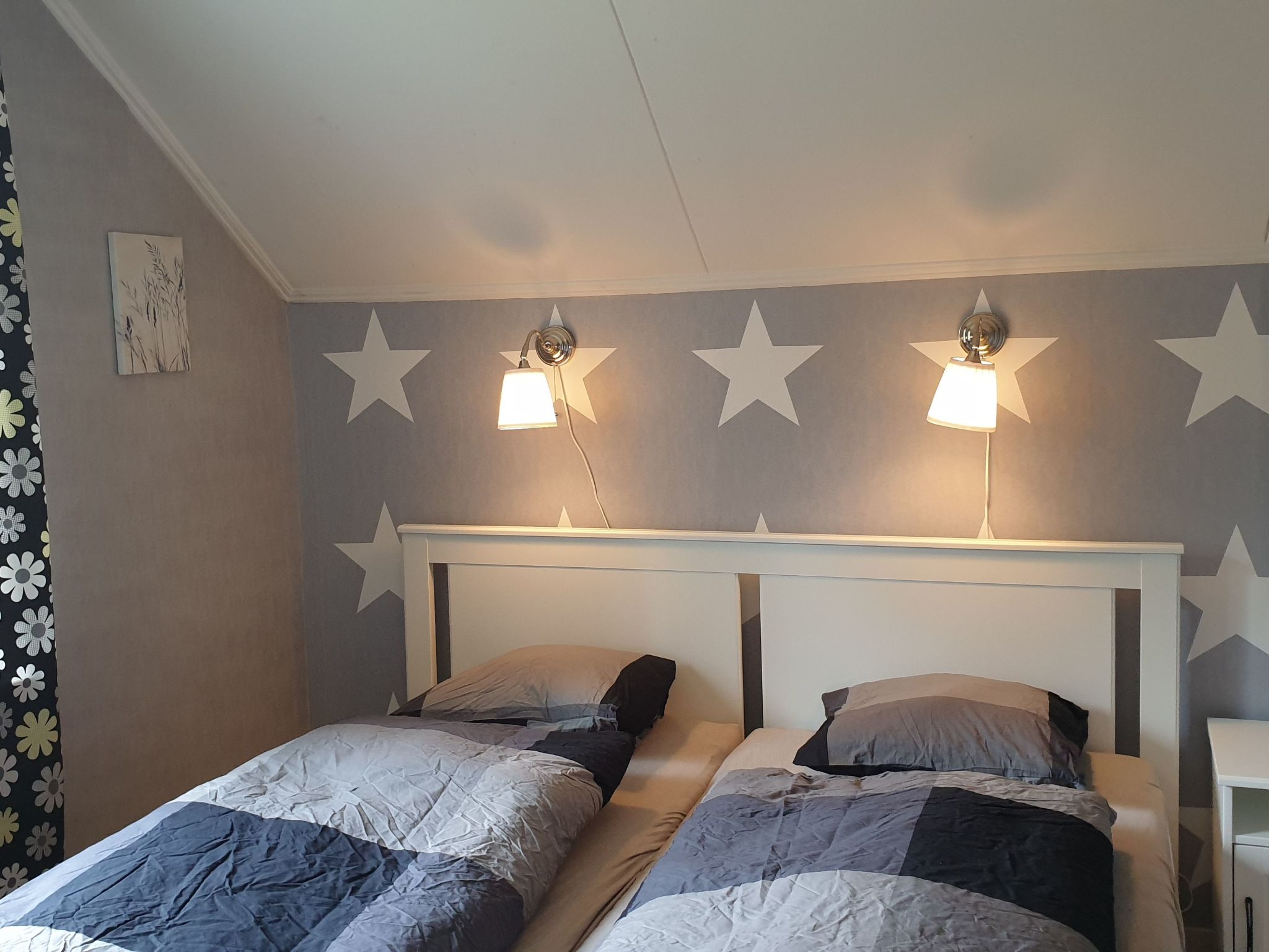 Villa Norrland-Binnen