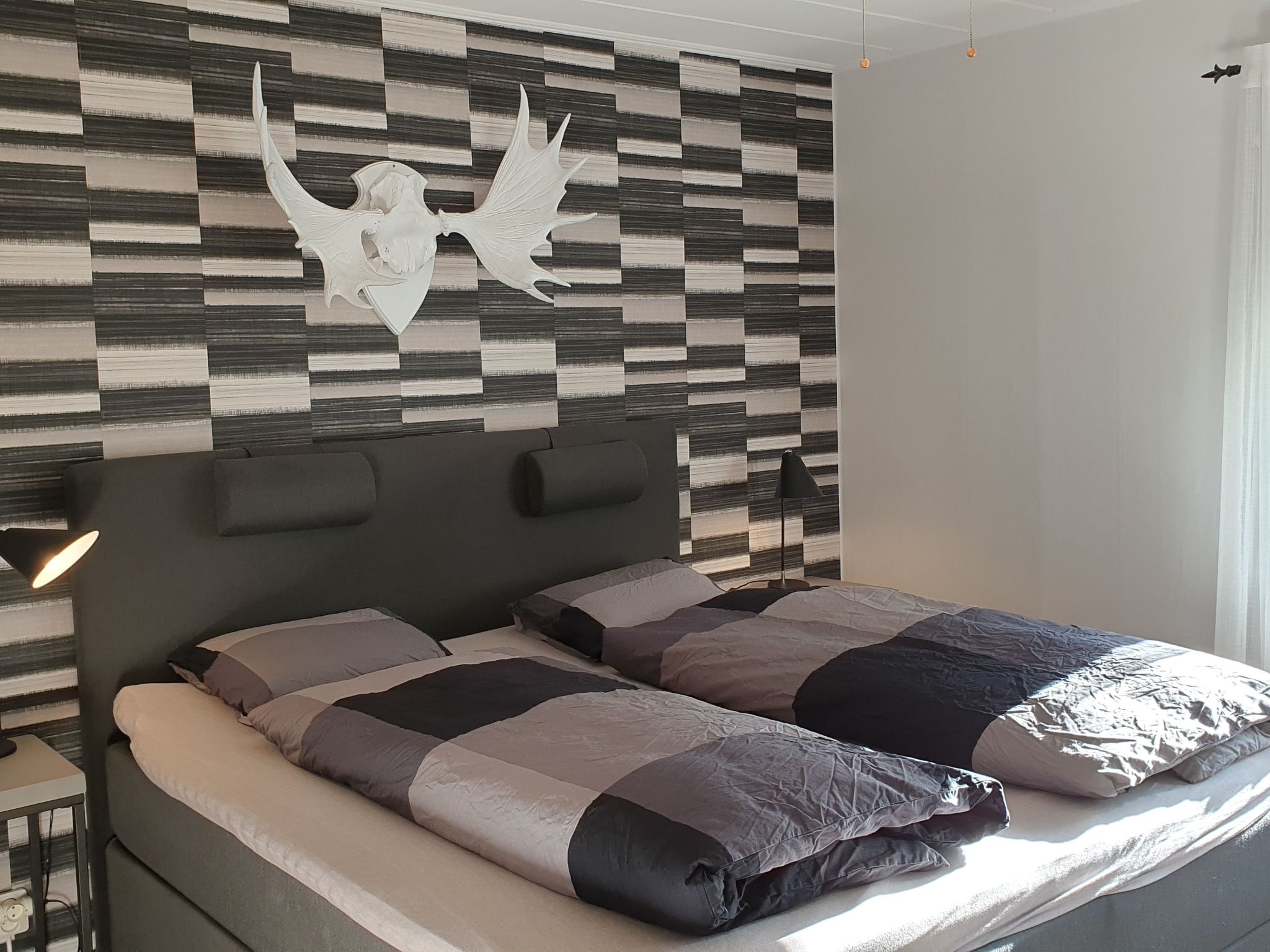 Villa Norrland-Binnen