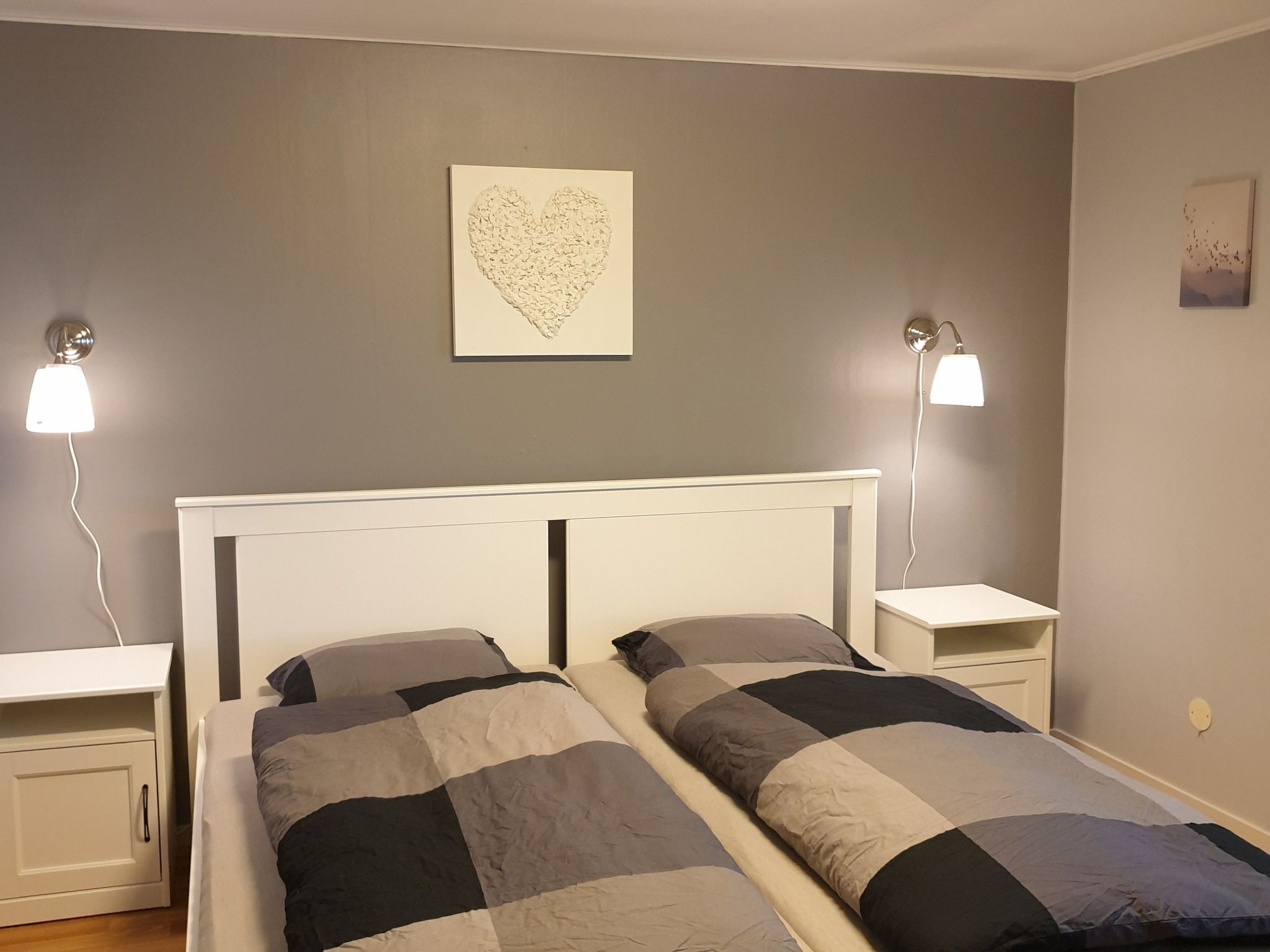 Villa Norrland-Binnen