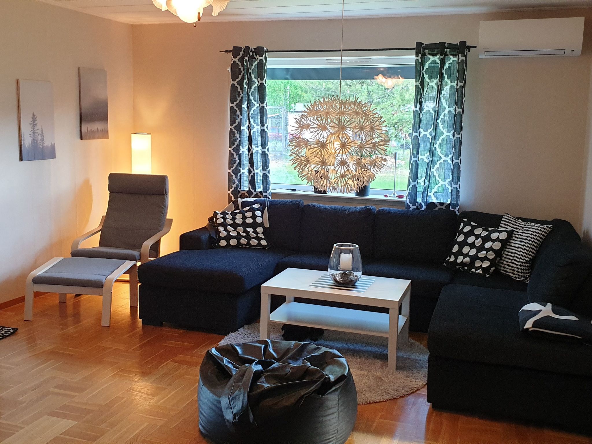 Villa Norrland-Binnen