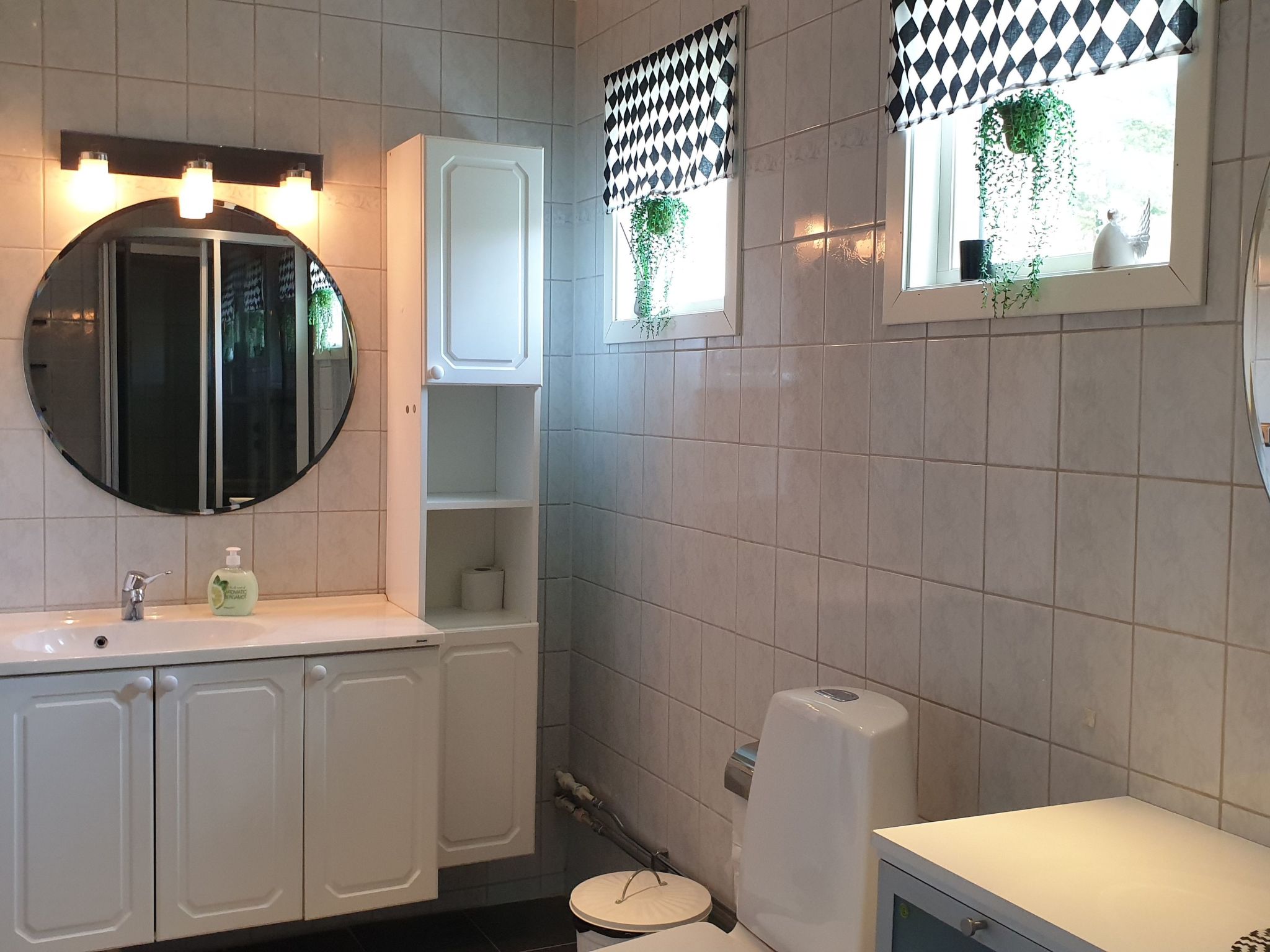 Villa Norrland-Binnen