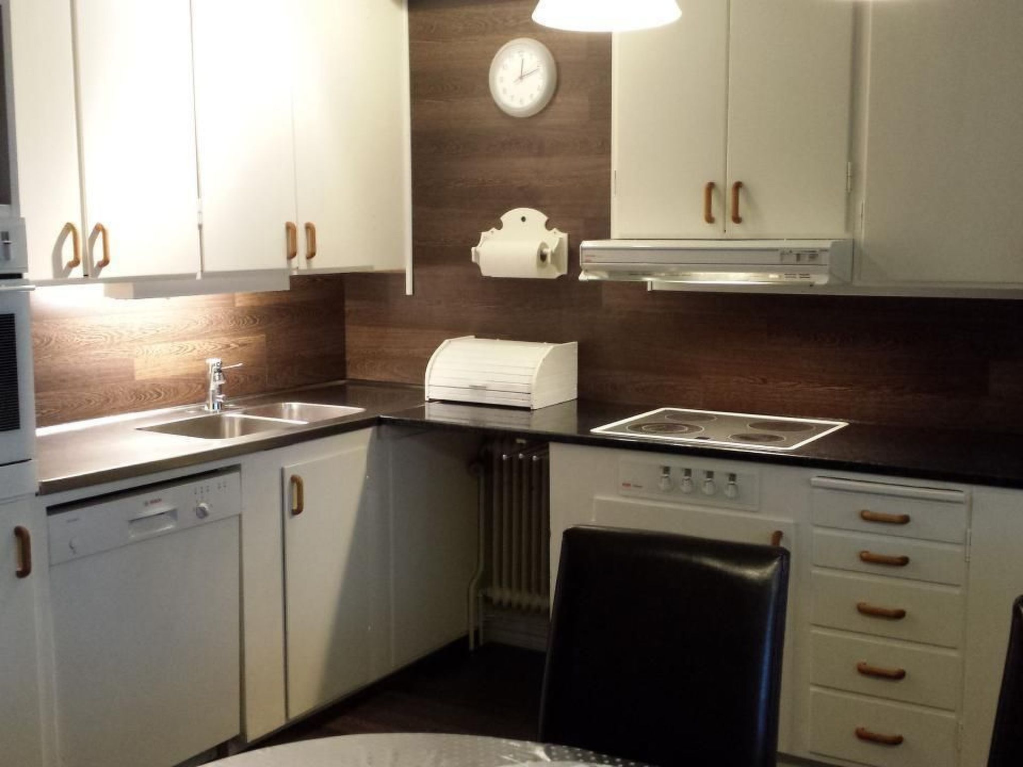 Villa Majringen-Inside