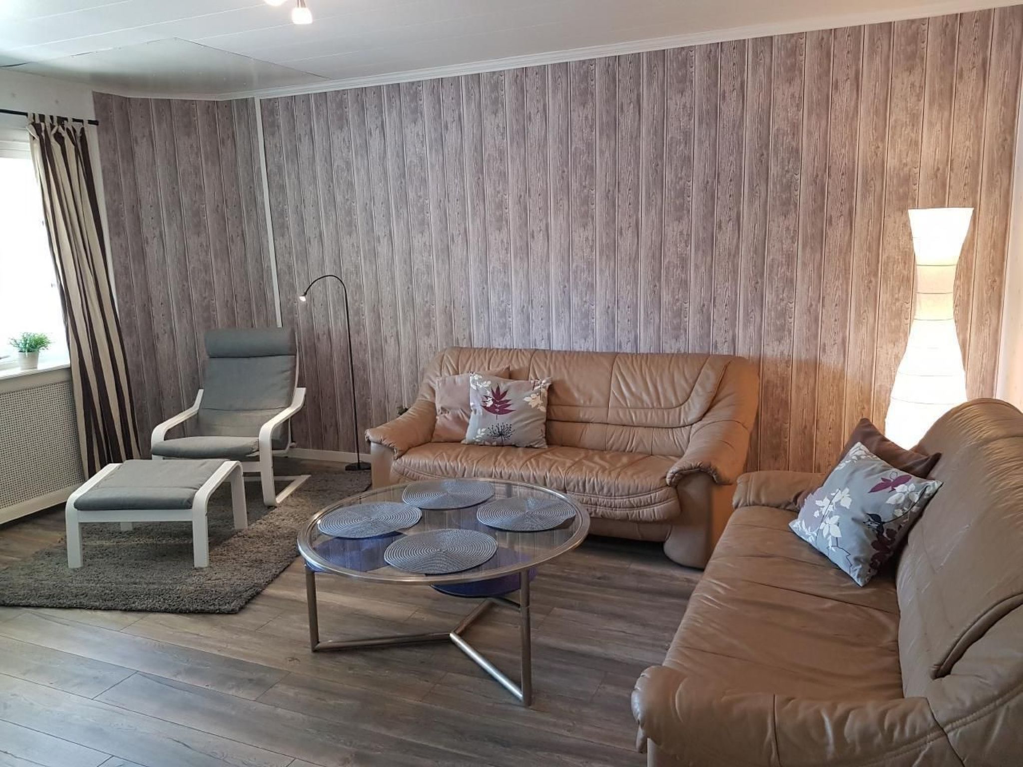 Villa Majringen-Inside