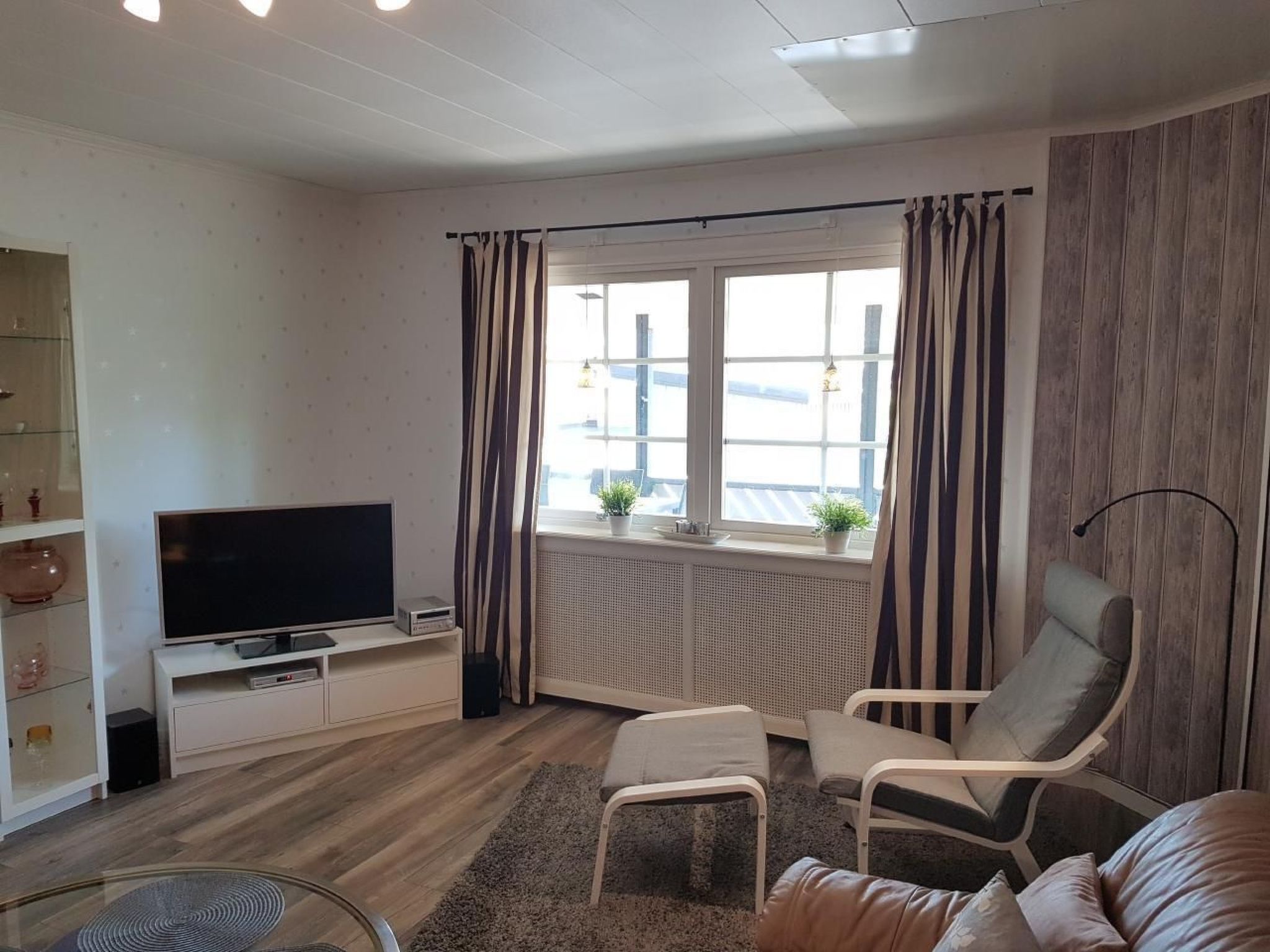 Villa Majringen-Inside