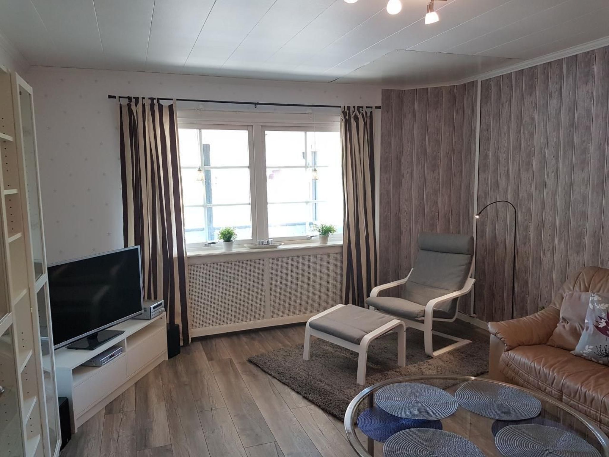 Villa Majringen-Inside