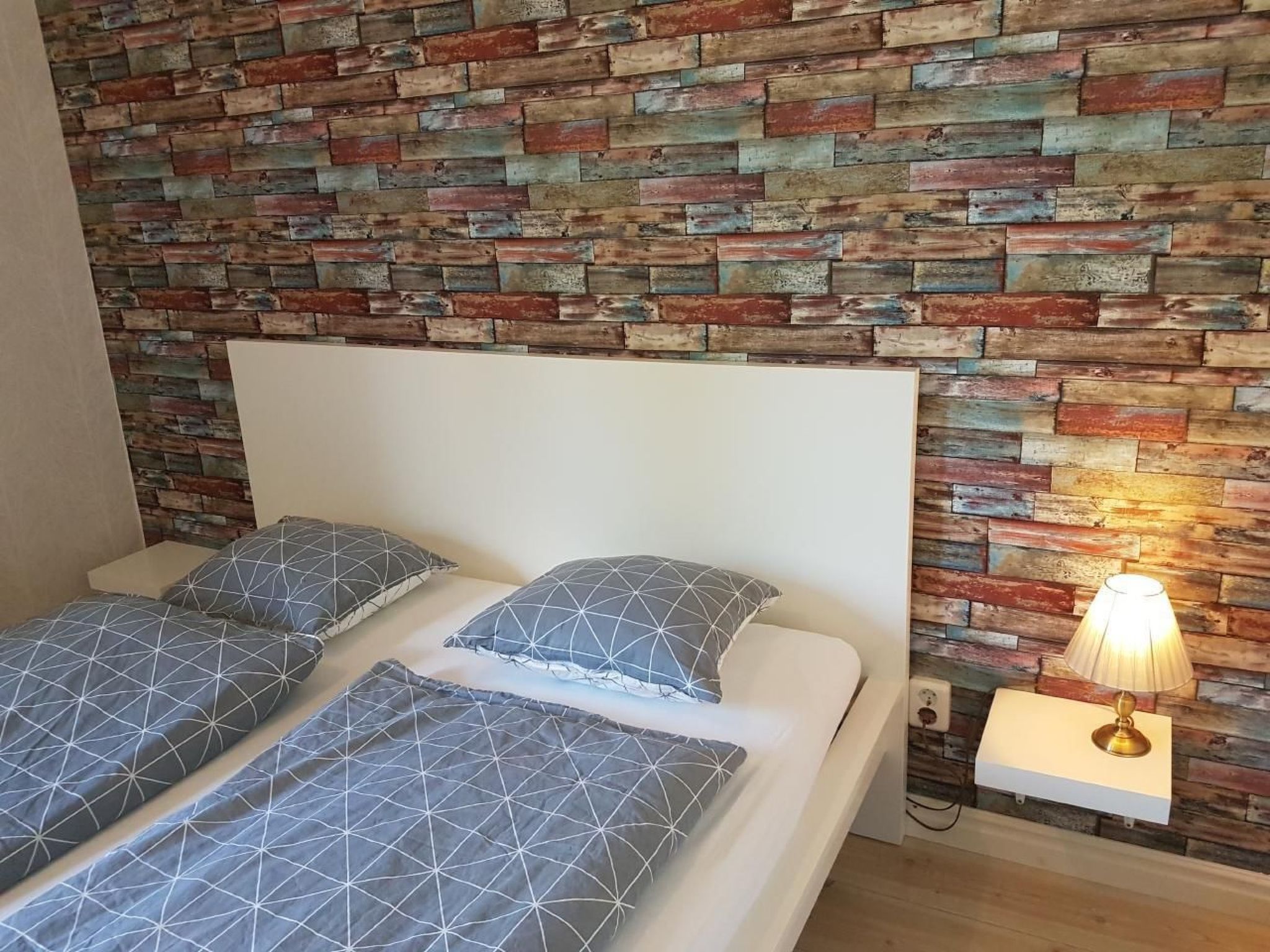 Villa Majringen-Inside