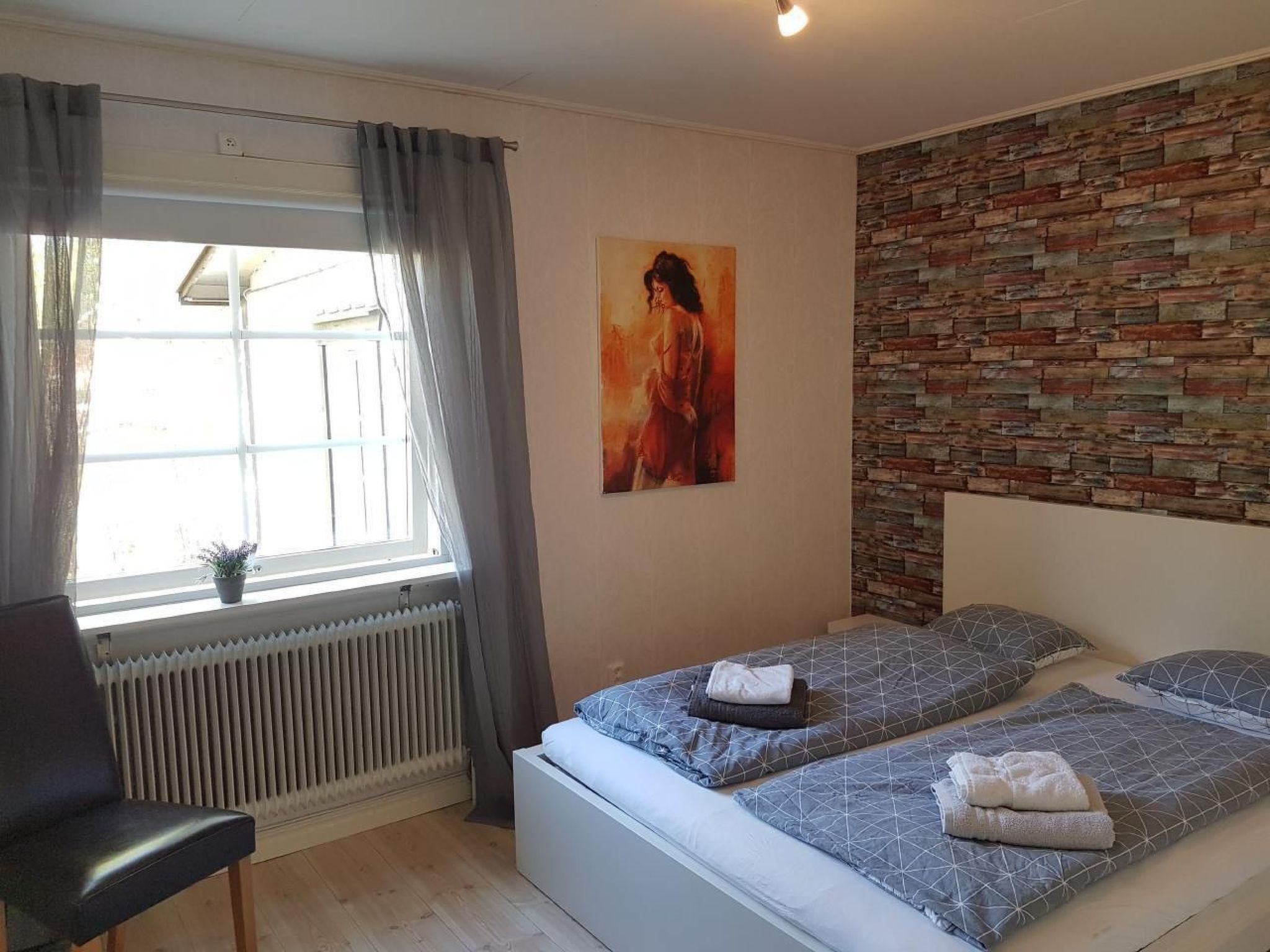 Villa Majringen-Inside