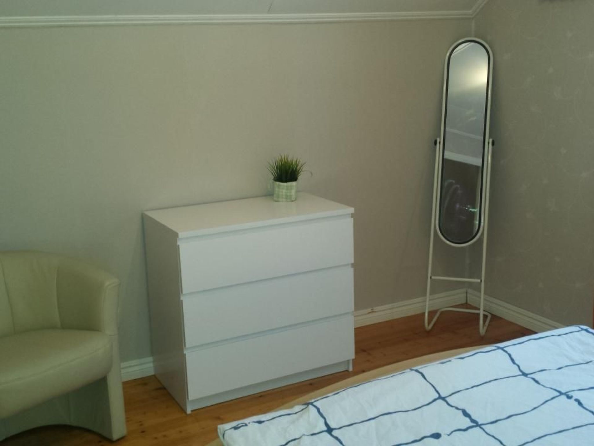 Villa Majringen-Inside