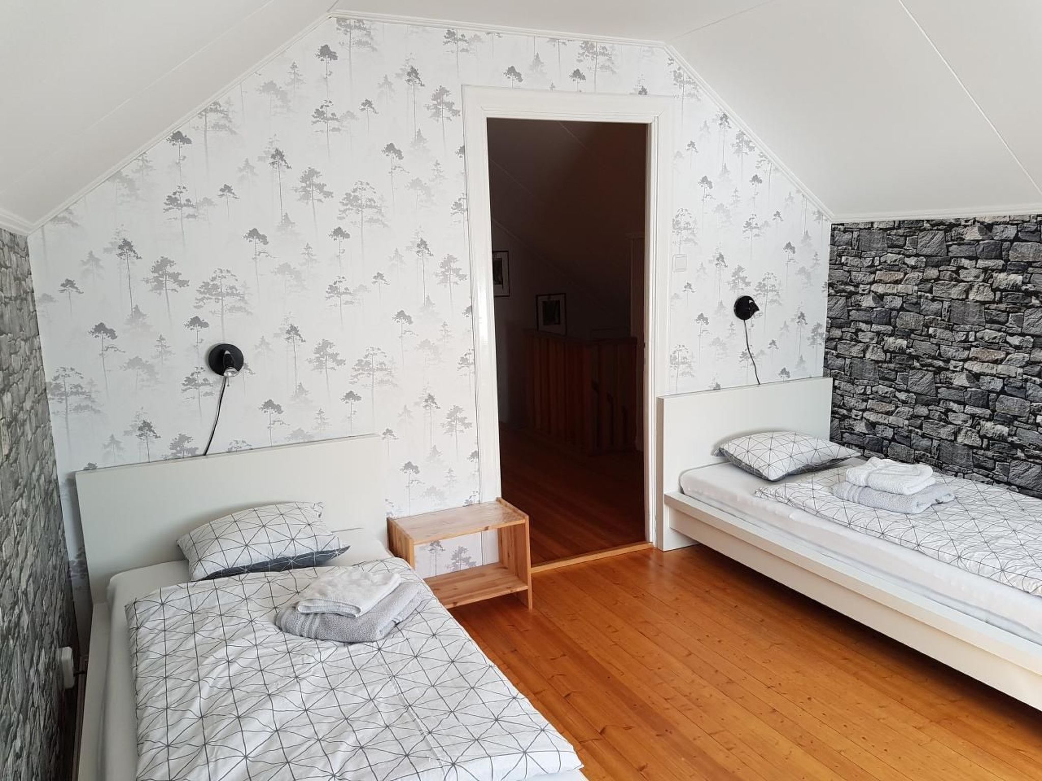 Villa Majringen-Inside