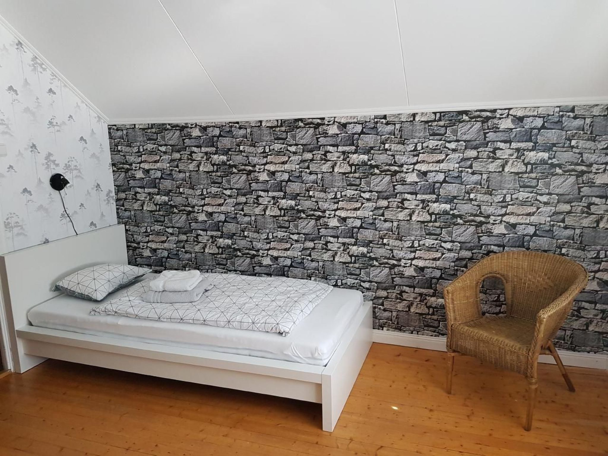 Villa Majringen-Inside