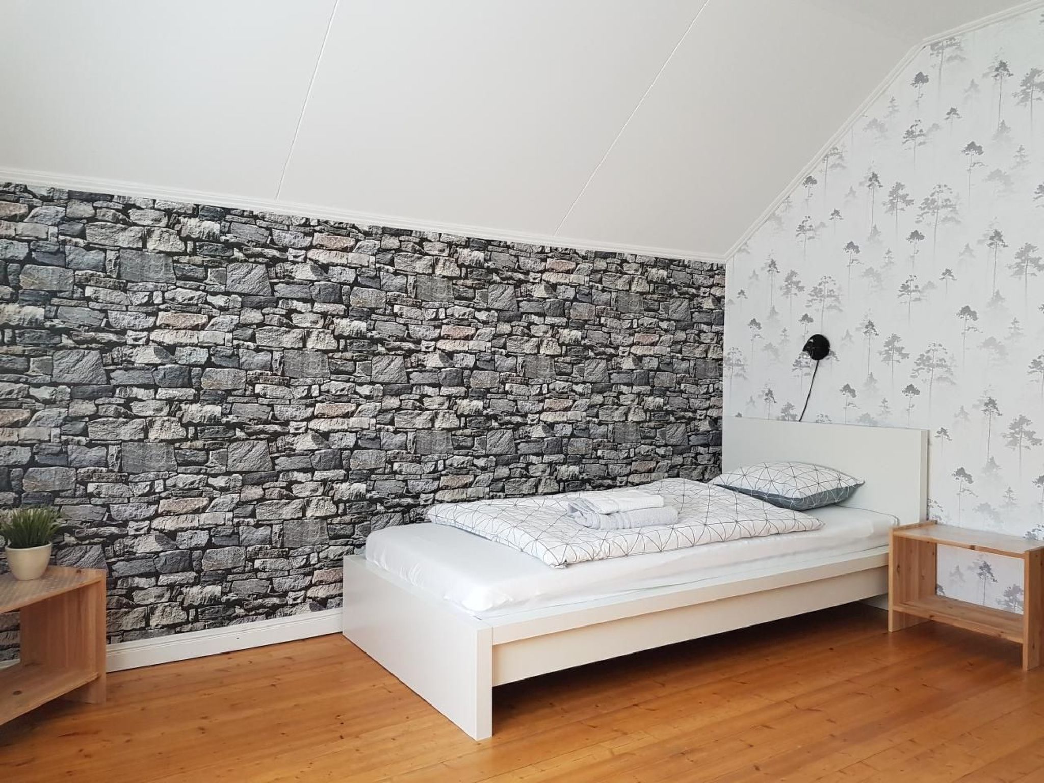 Villa Majringen-Inside