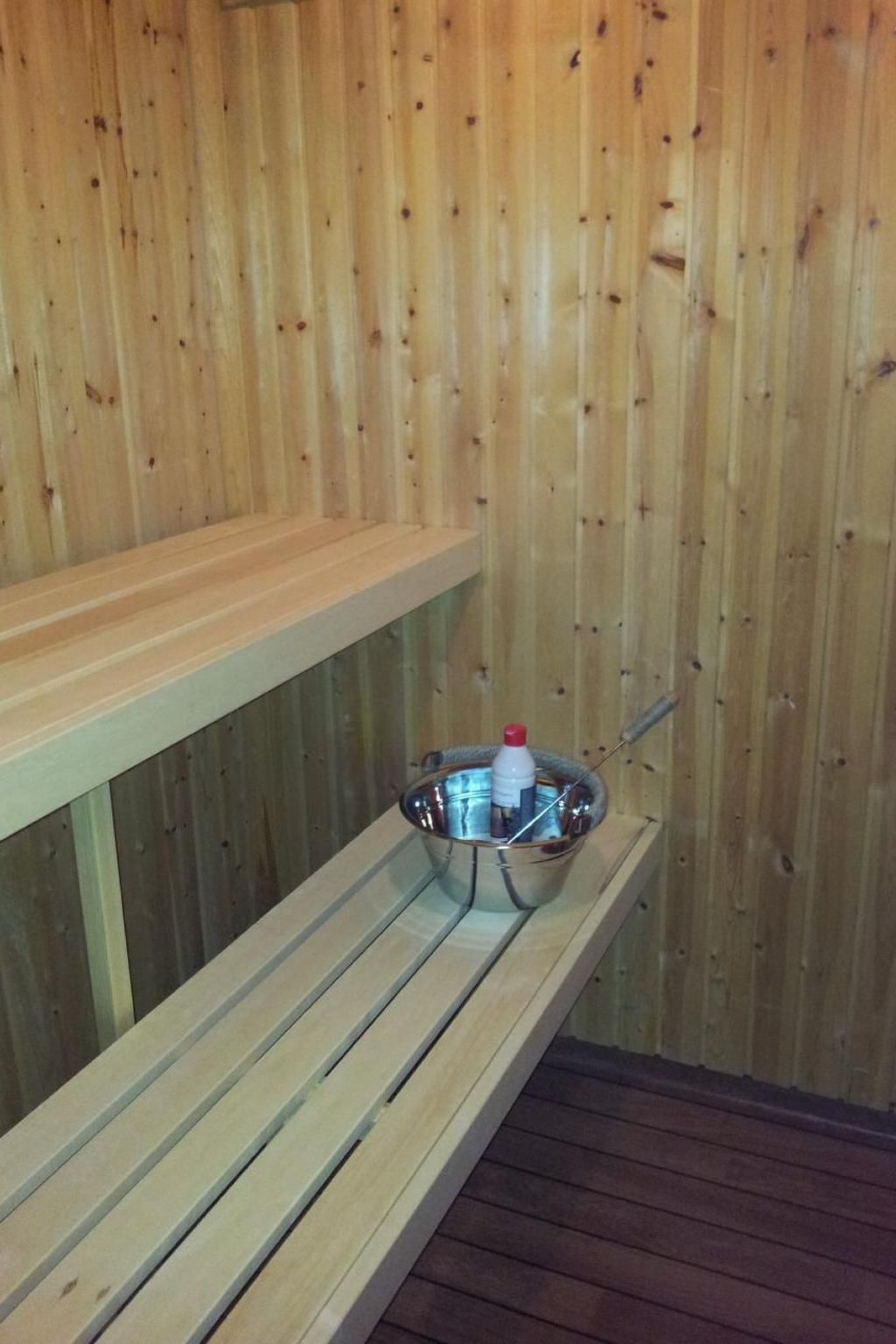 Villa Majringen-Inside