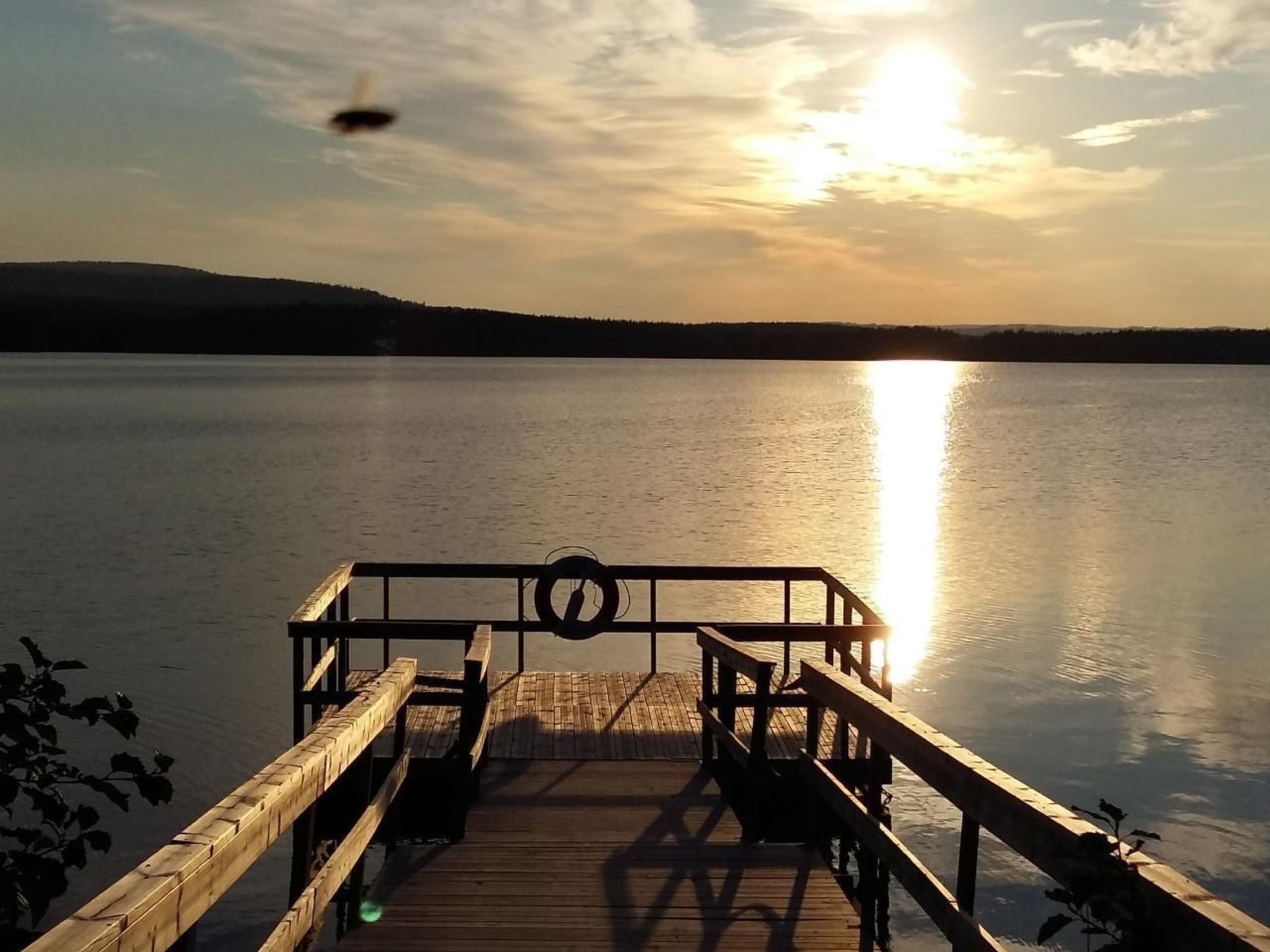 Villa Majringen-Inside