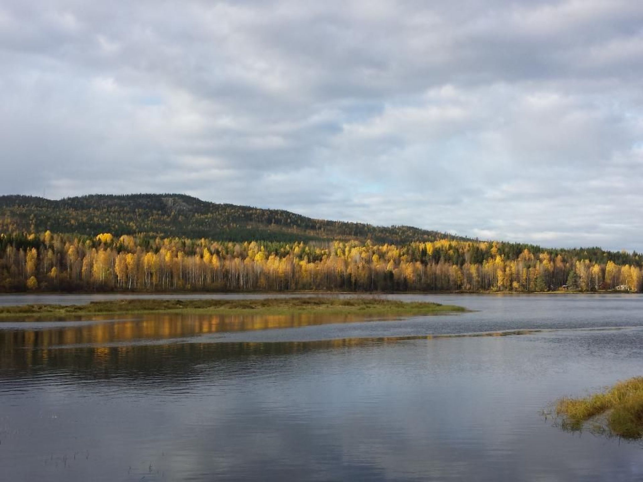 Villa Majringen-Inside