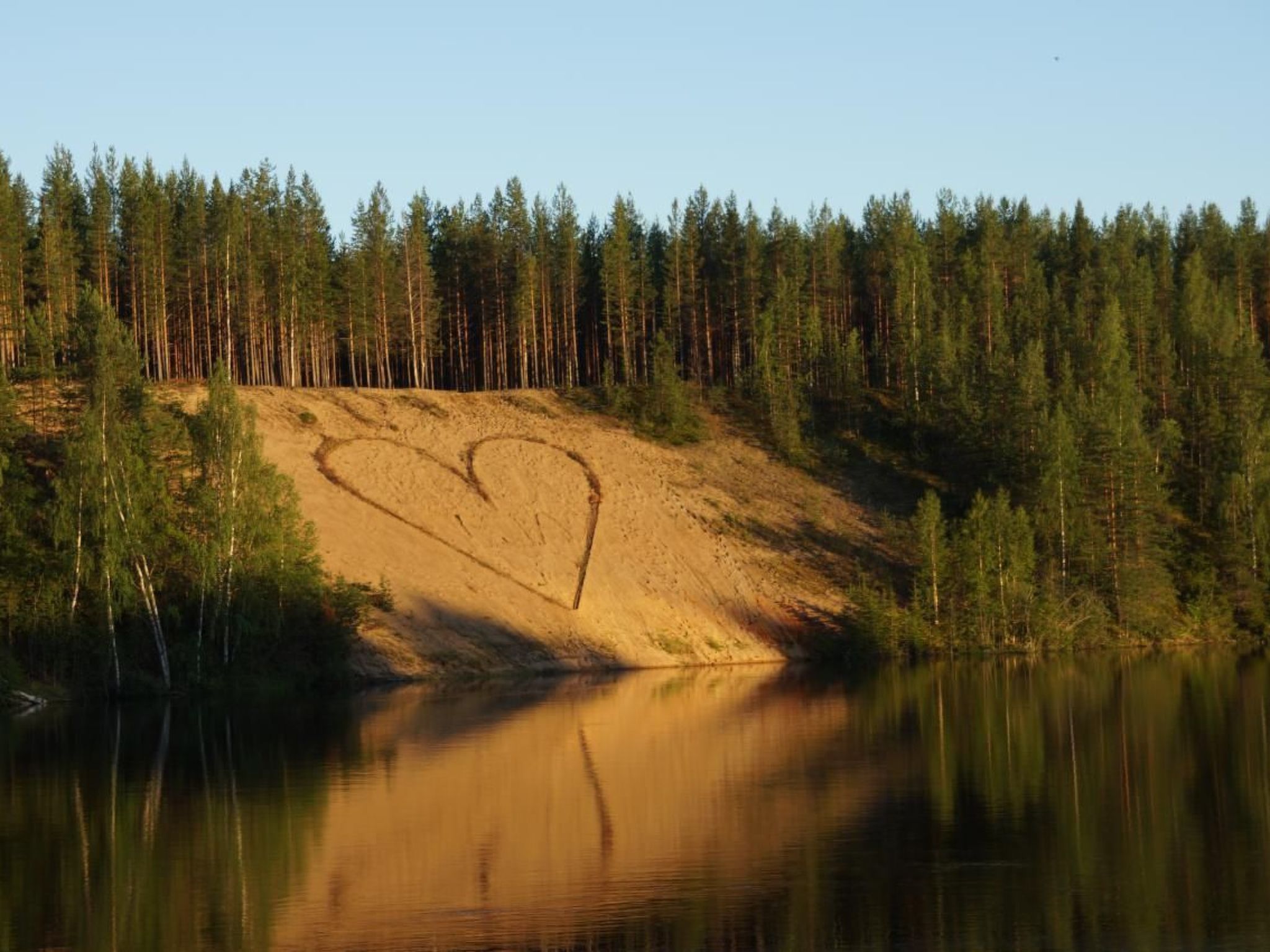 Villa Majringen-Inside