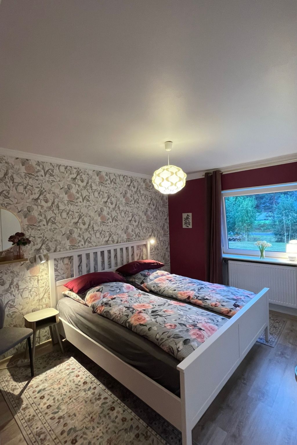 Villa Davvi Dállu-Binnen