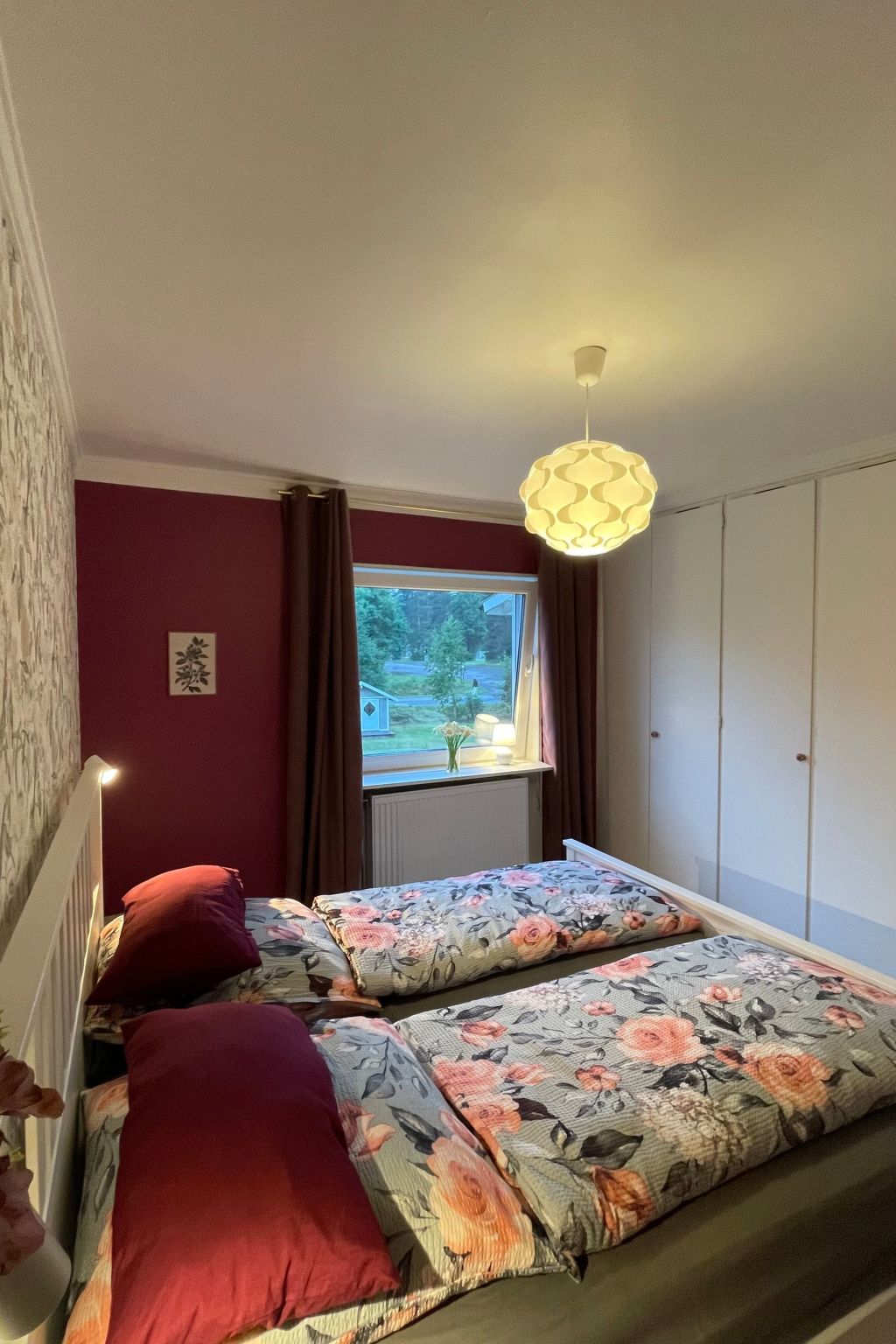 Villa Davvi Dállu-Binnen