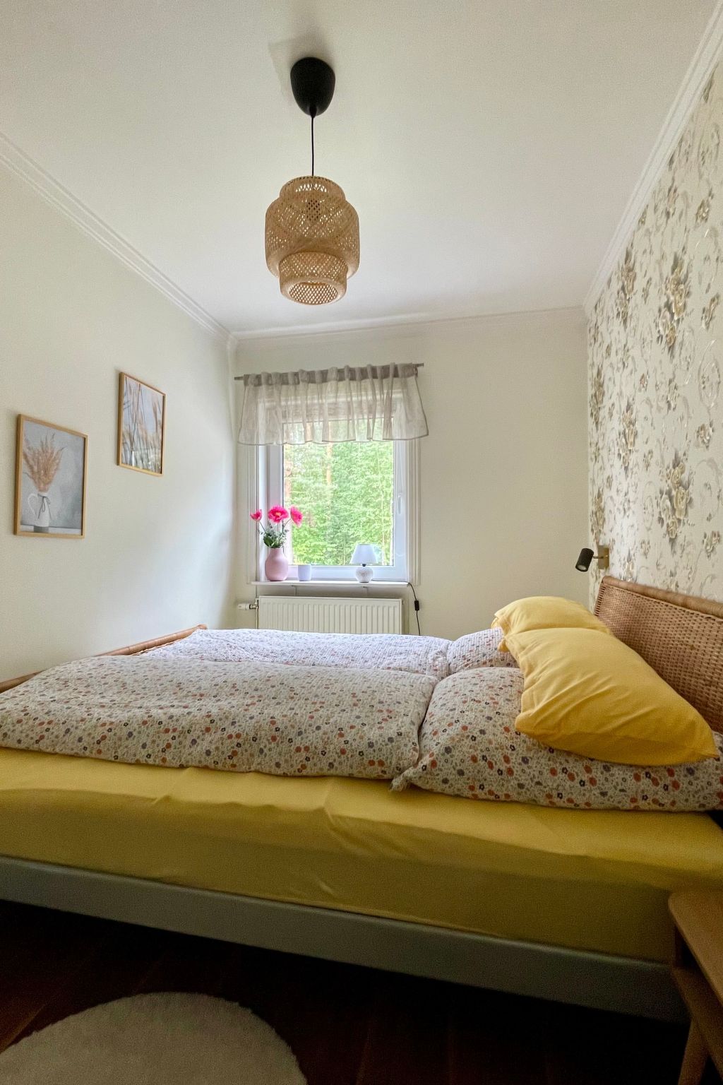 Villa Davvi Dállu-Binnen