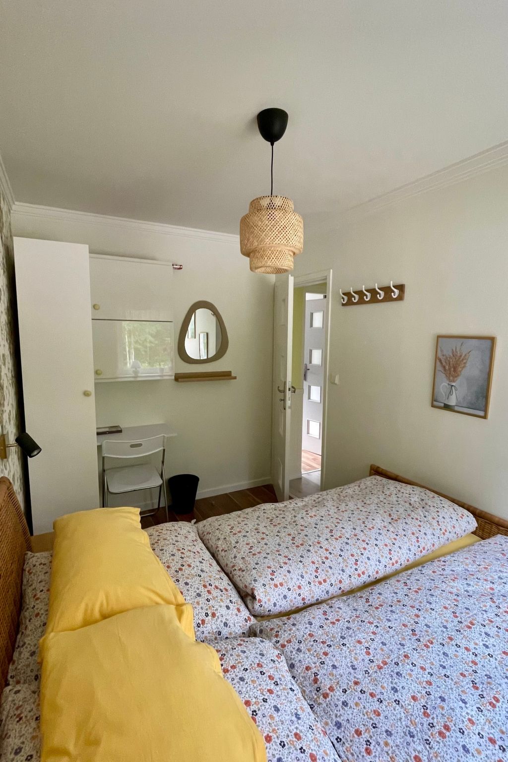 Villa Davvi Dállu-Binnen