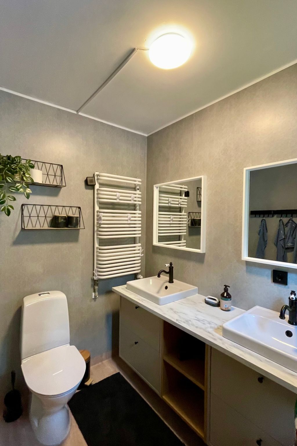 Villa Davvi Dállu-Binnen