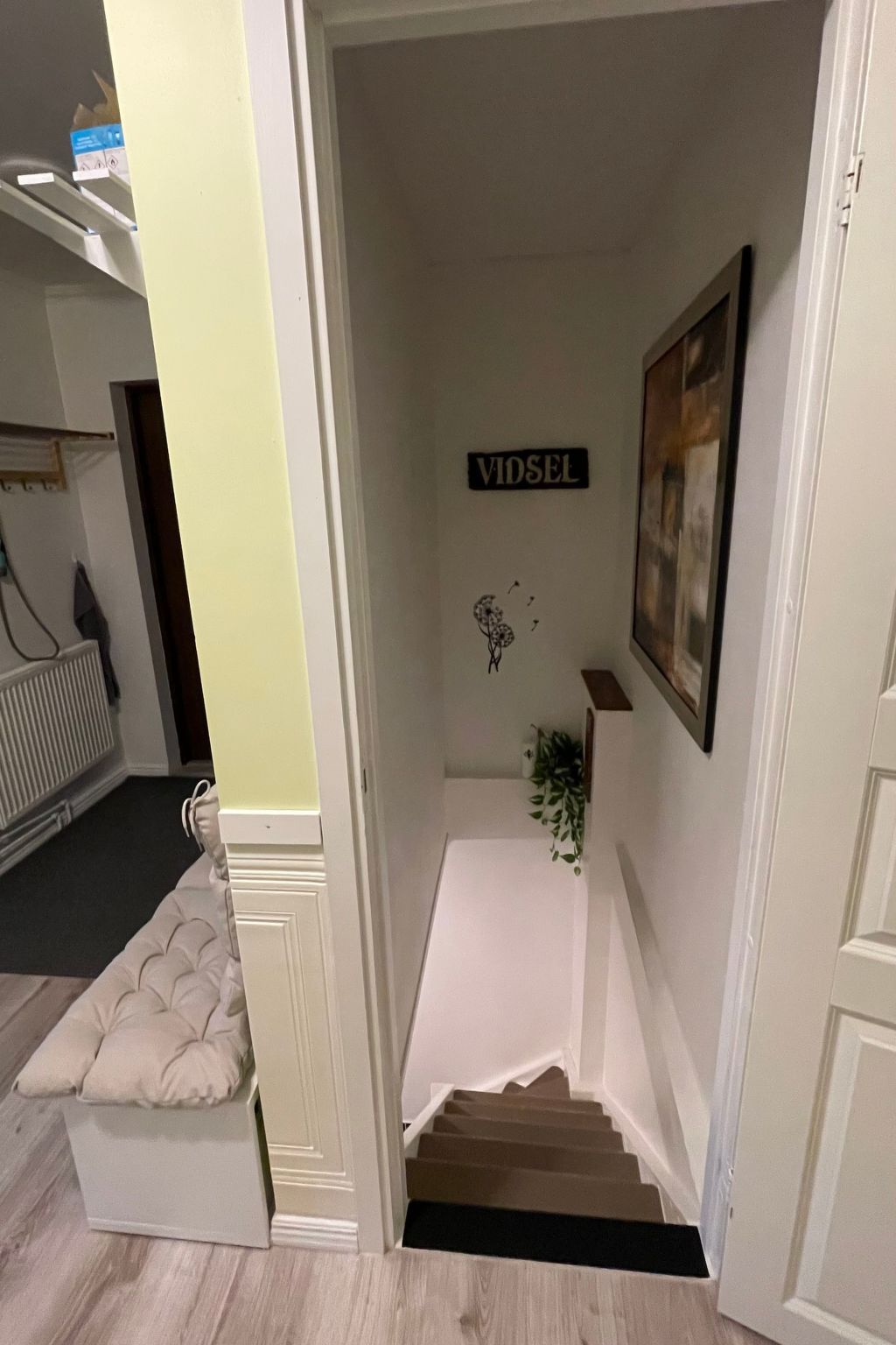 Villa Davvi Dállu-Binnen