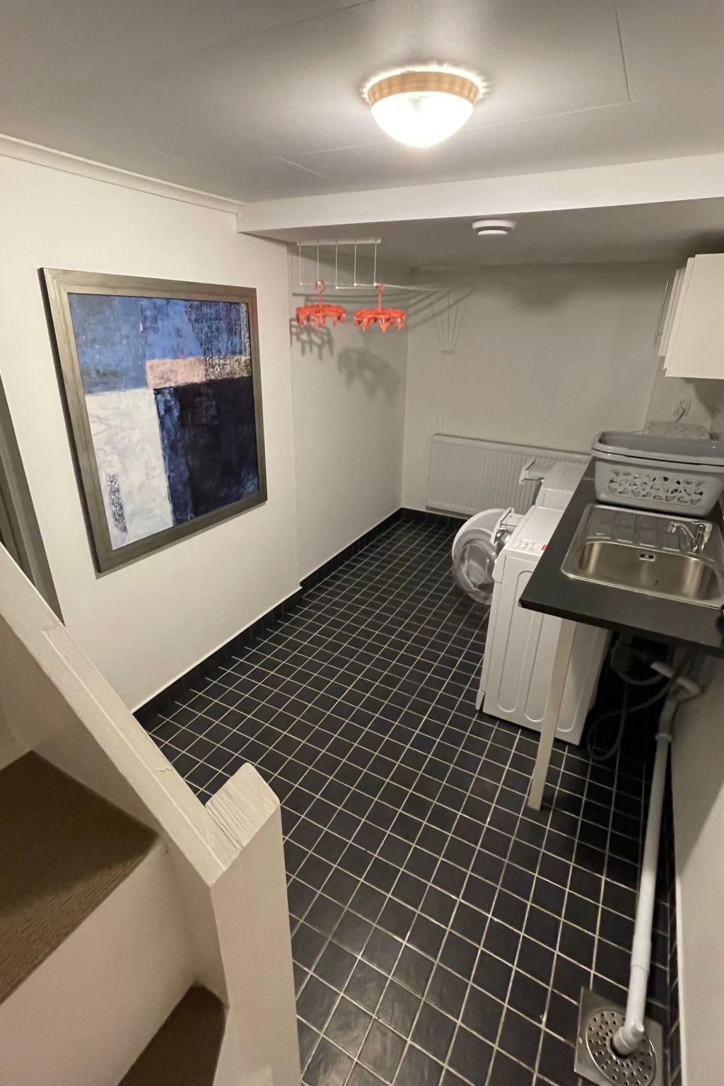 Villa Davvi Dállu-Binnen