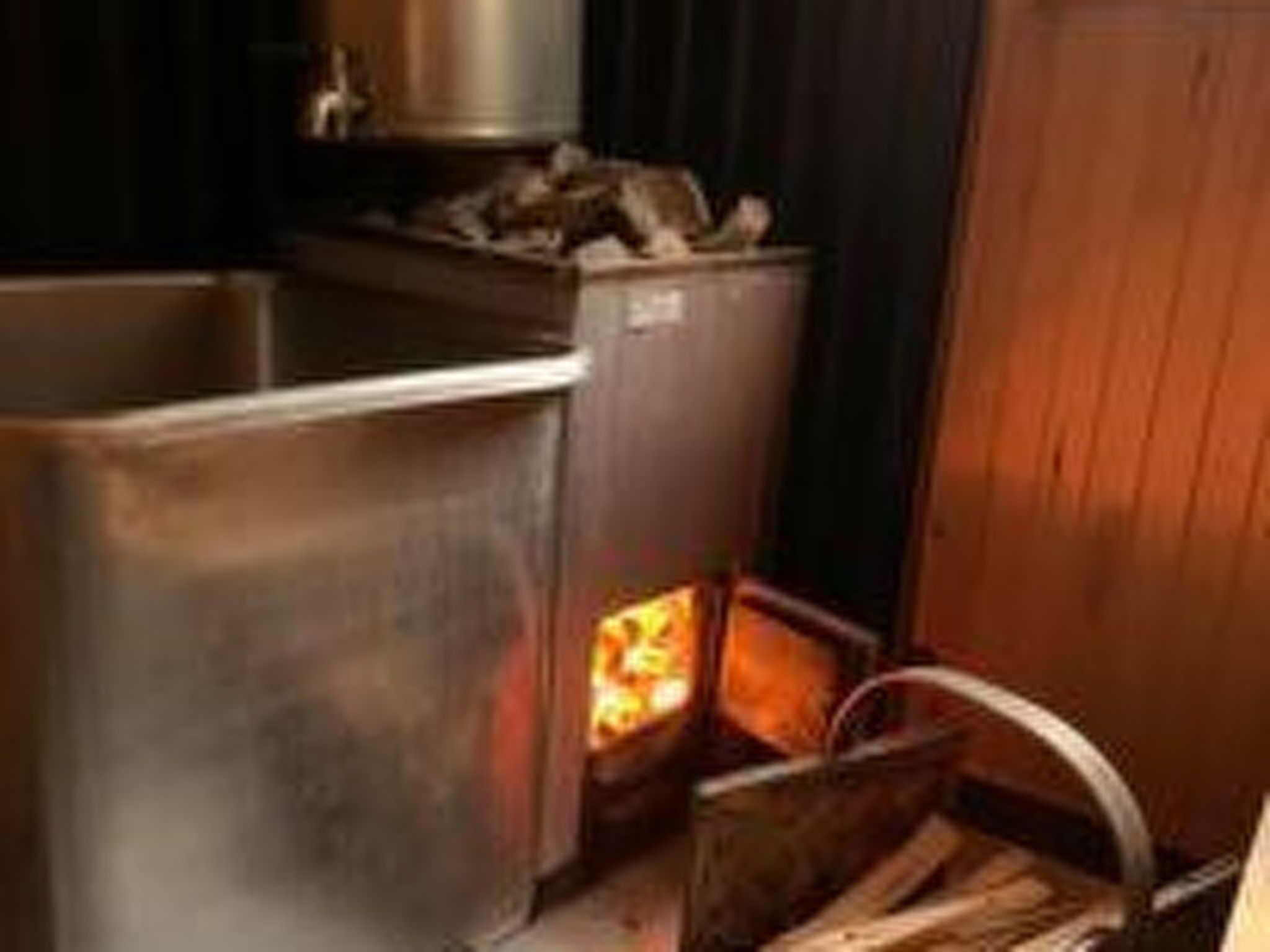 Zu vermieten in der Nähe von Jokkmokk-Binnen