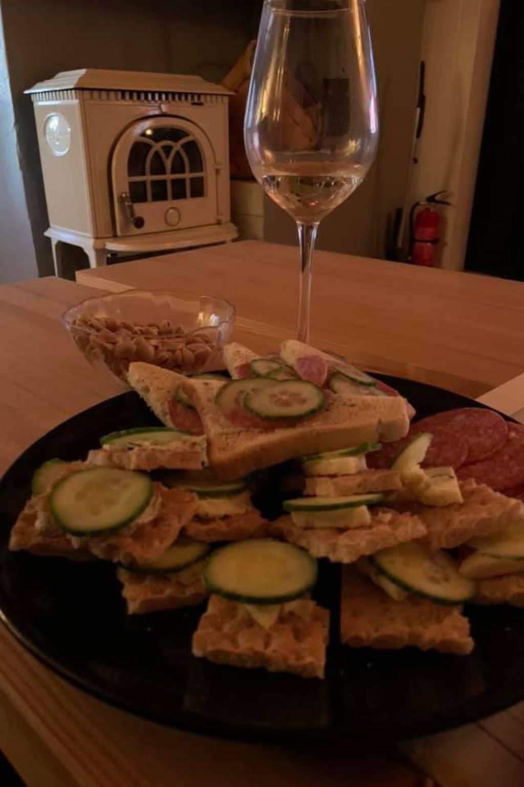 Zu vermieten in der Nähe von Jokkmokk-Binnen