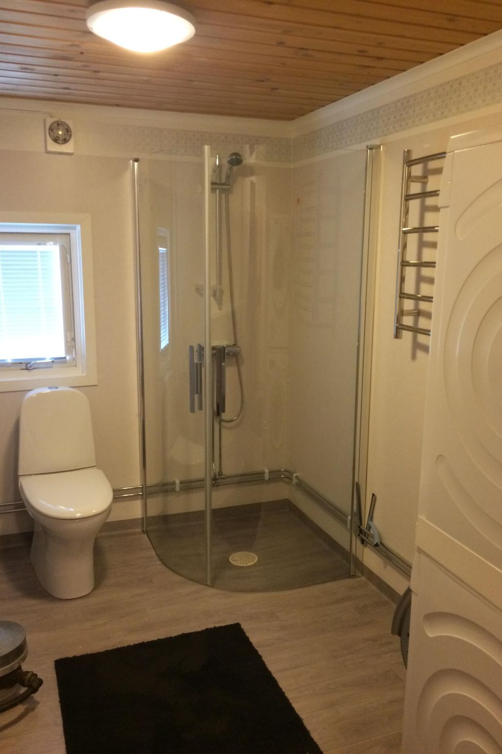 Zu vermieten in der Nähe von Jokkmokk-Binnen