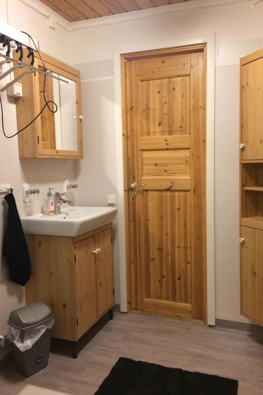 Zu vermieten in der Nähe von Jokkmokk-Binnen