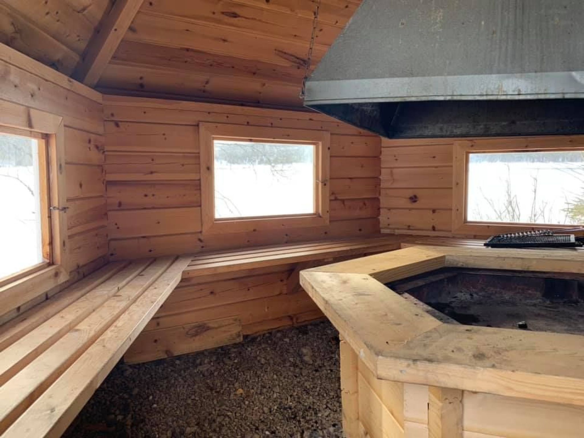 Zu vermieten in der Nähe von Jokkmokk-Binnen