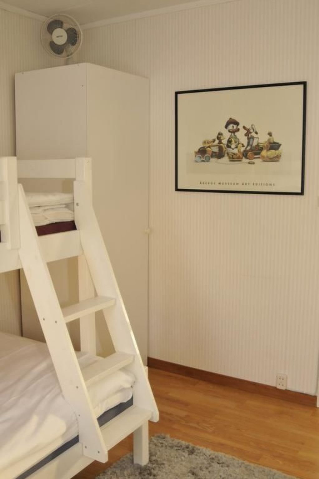 Mit Garten, Grill und Terrasse-Binnen