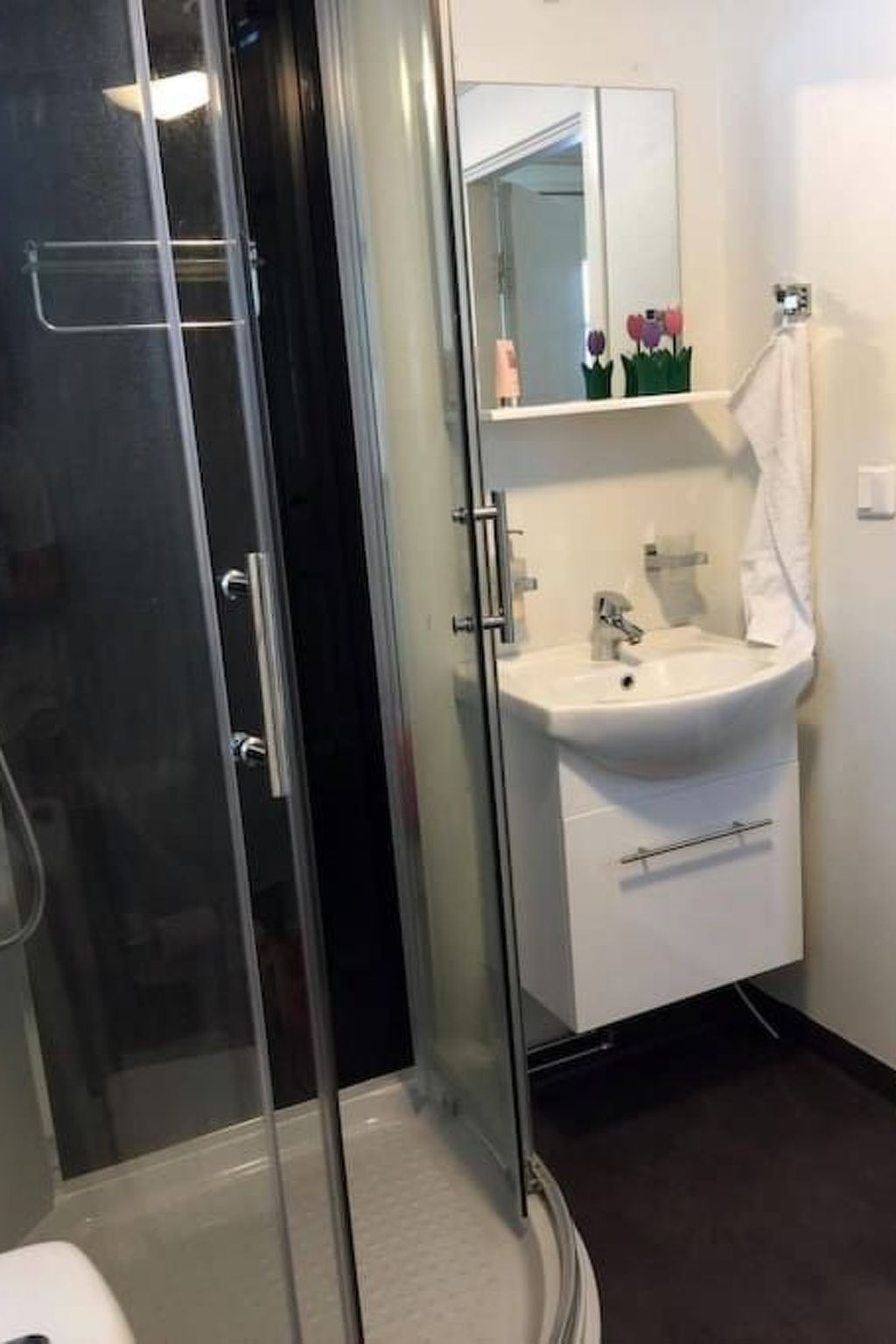 Mit Garten, Grill und Terrasse-Binnen