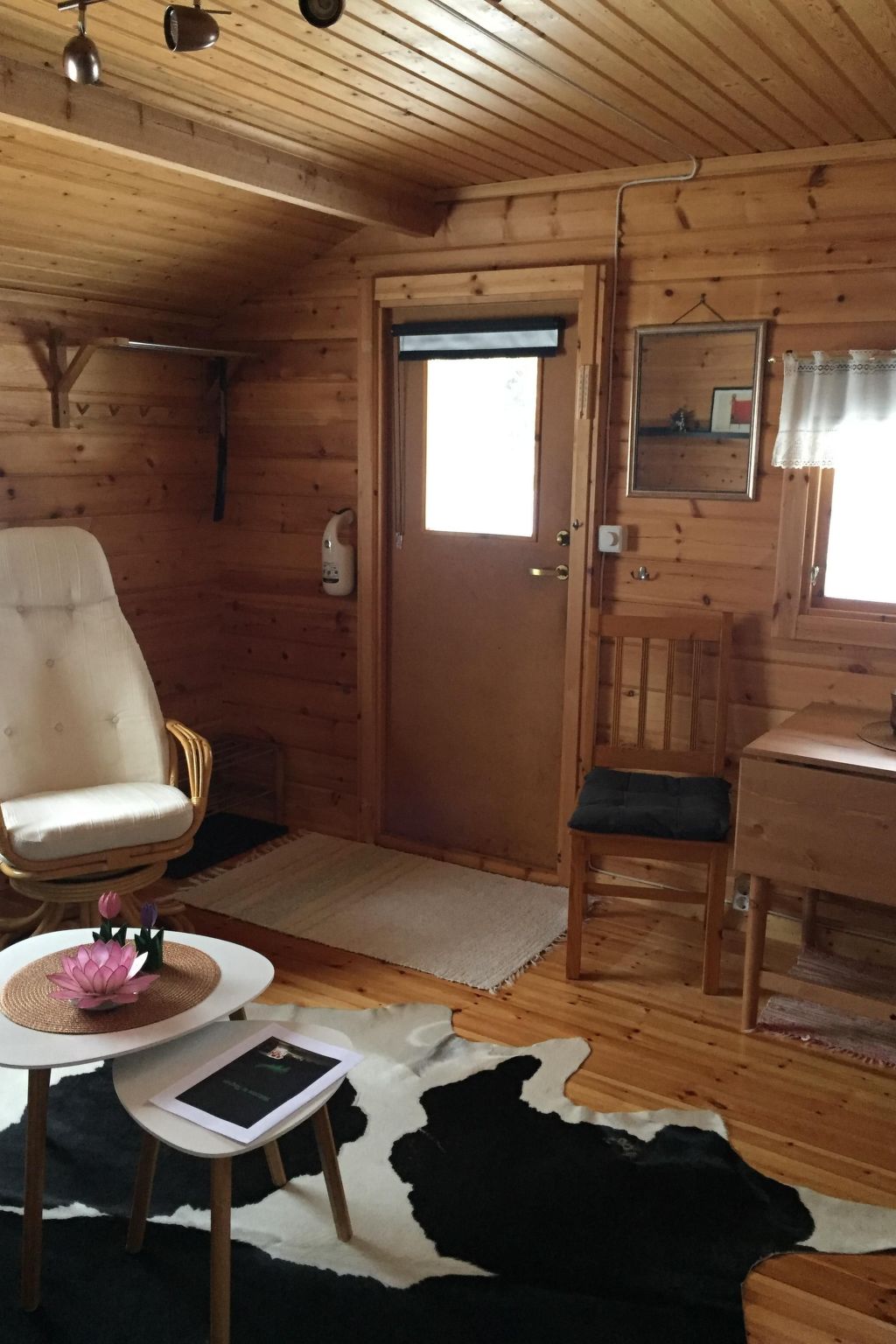 Mit Garten, Grill und Terrasse-Binnen