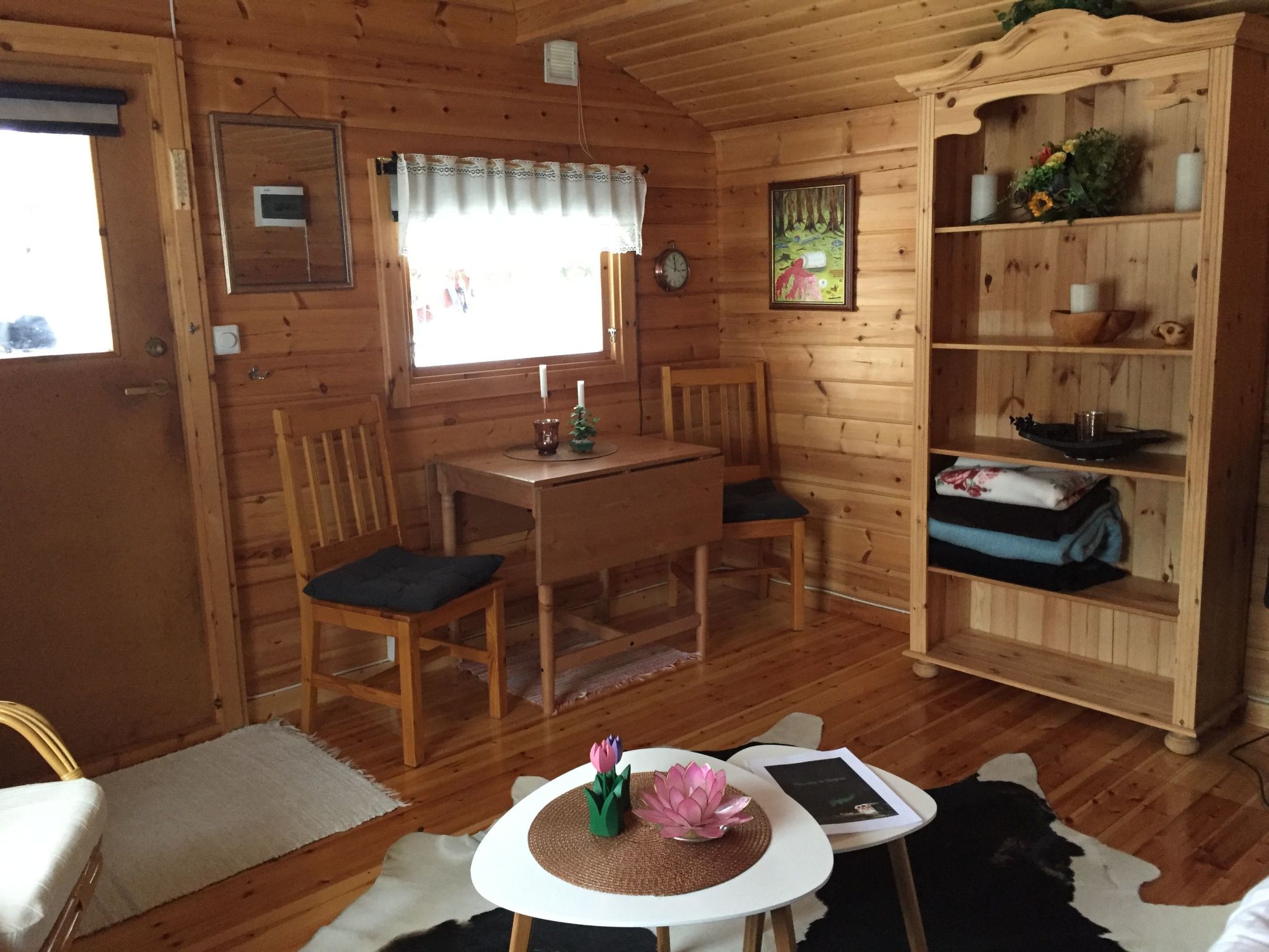 Mit Garten, Grill und Terrasse-Buiten