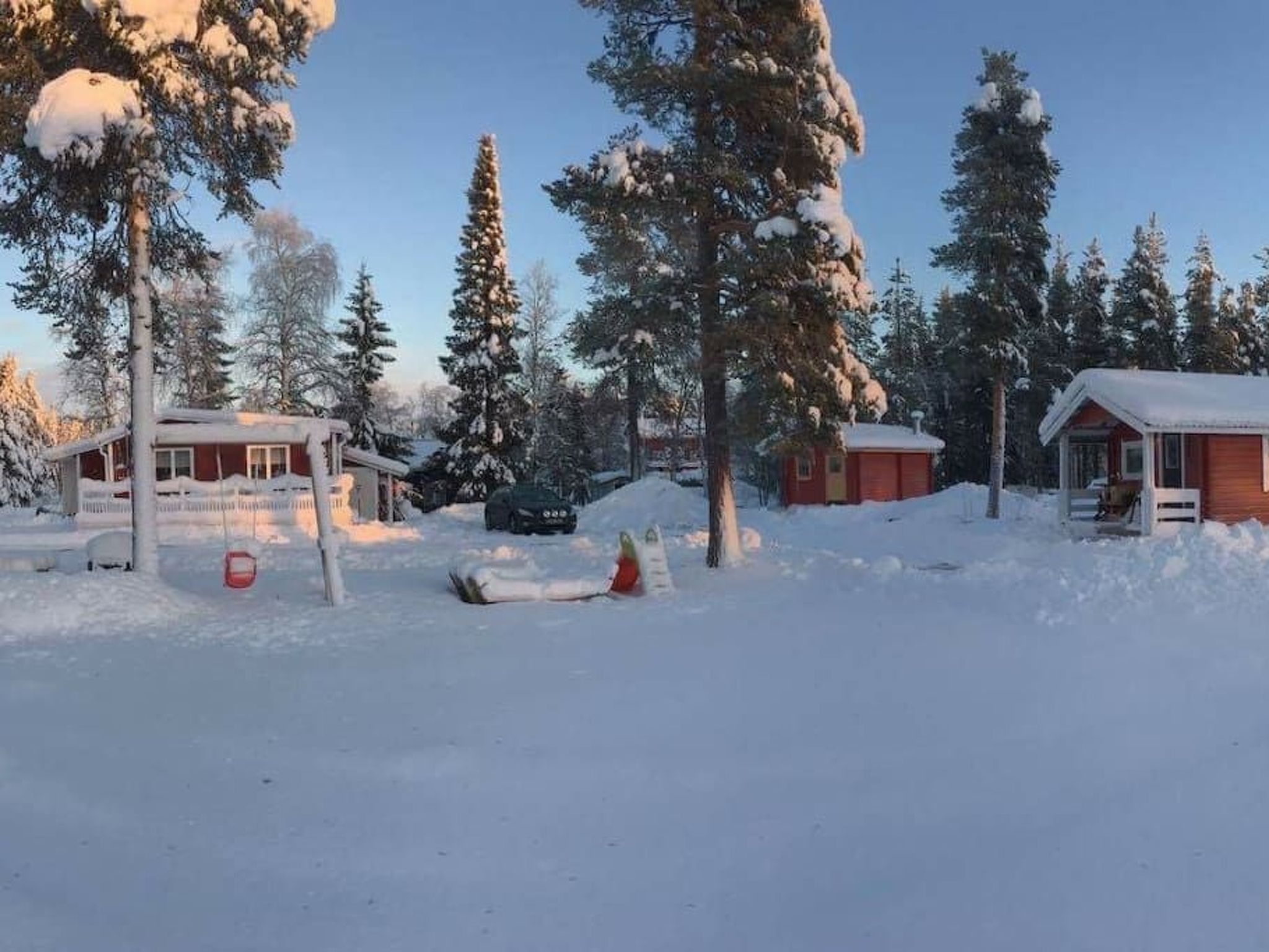 Mit Garten, Grill und Terrasse-Image-tags.info