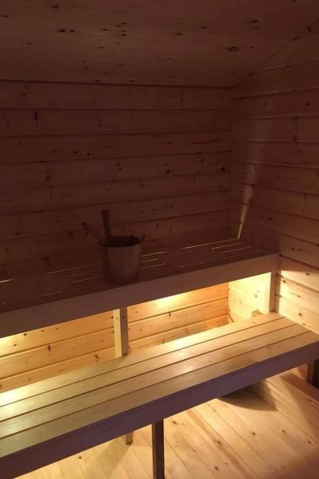 Mit Garten, Grill und Terrasse-Buiten