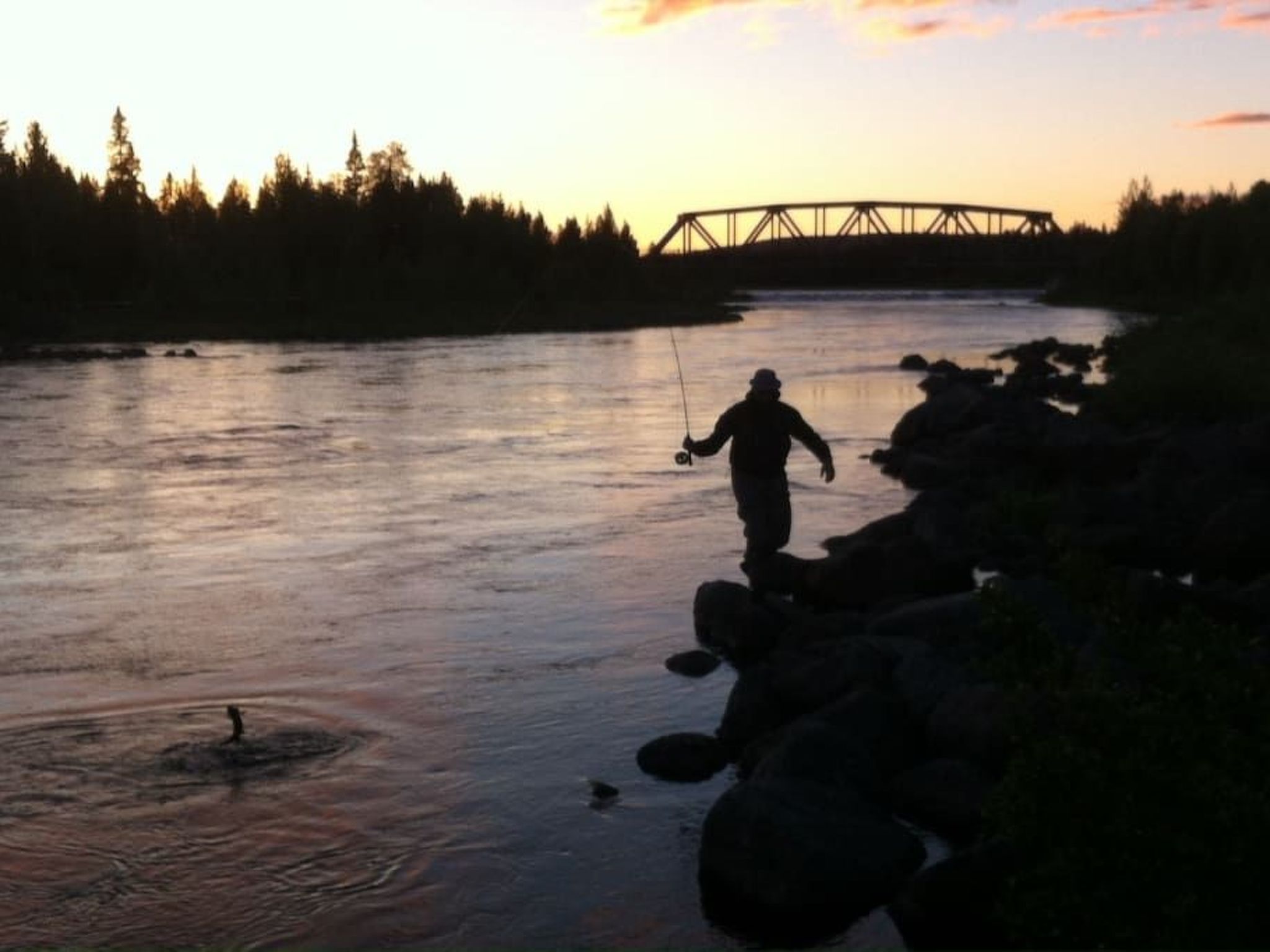 Mit Garten, Grill und Terrasse-Buiten