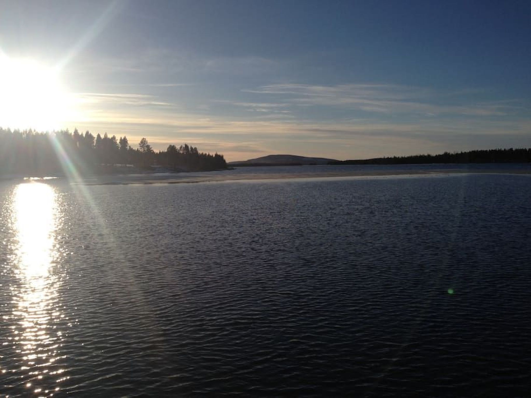 Mit Garten, Grill und Terrasse-Buiten