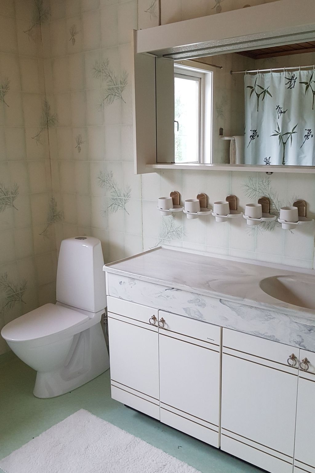 Gemütliches Ferienhaus in der Wildnis Lapplands