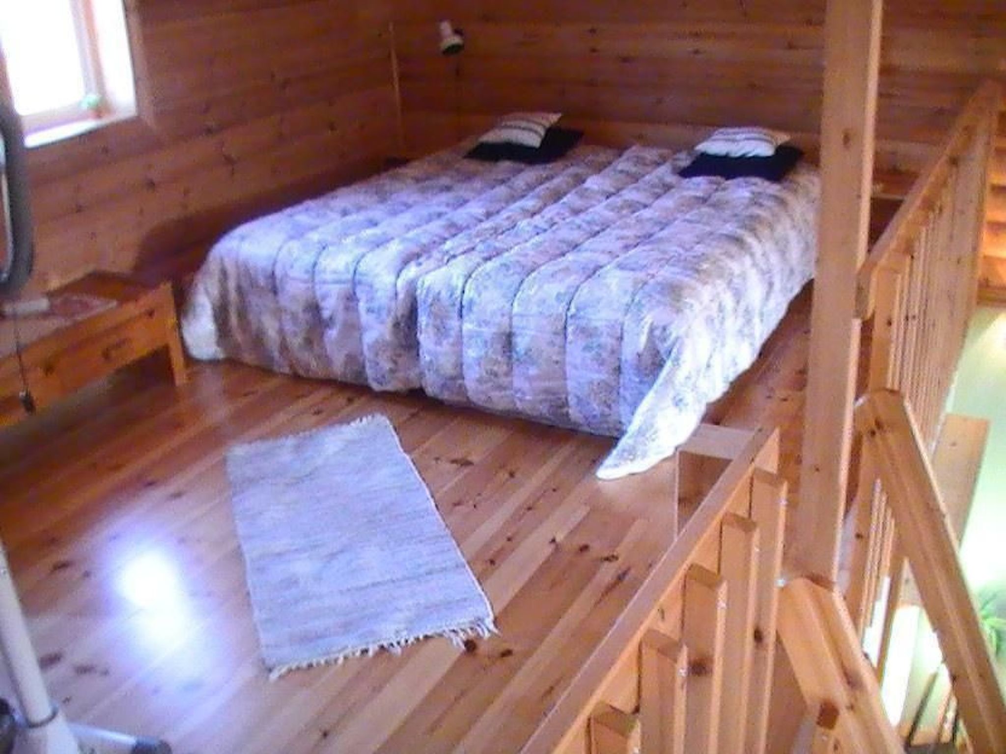 Landhaus auf großem Rasengrundstück-Drinnen