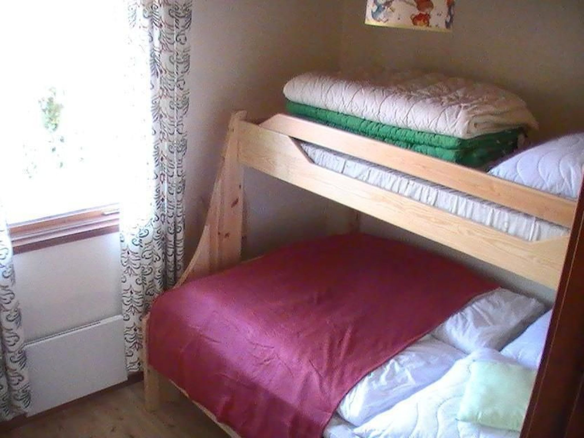 Landhaus auf großem Rasengrundstück-Drinnen