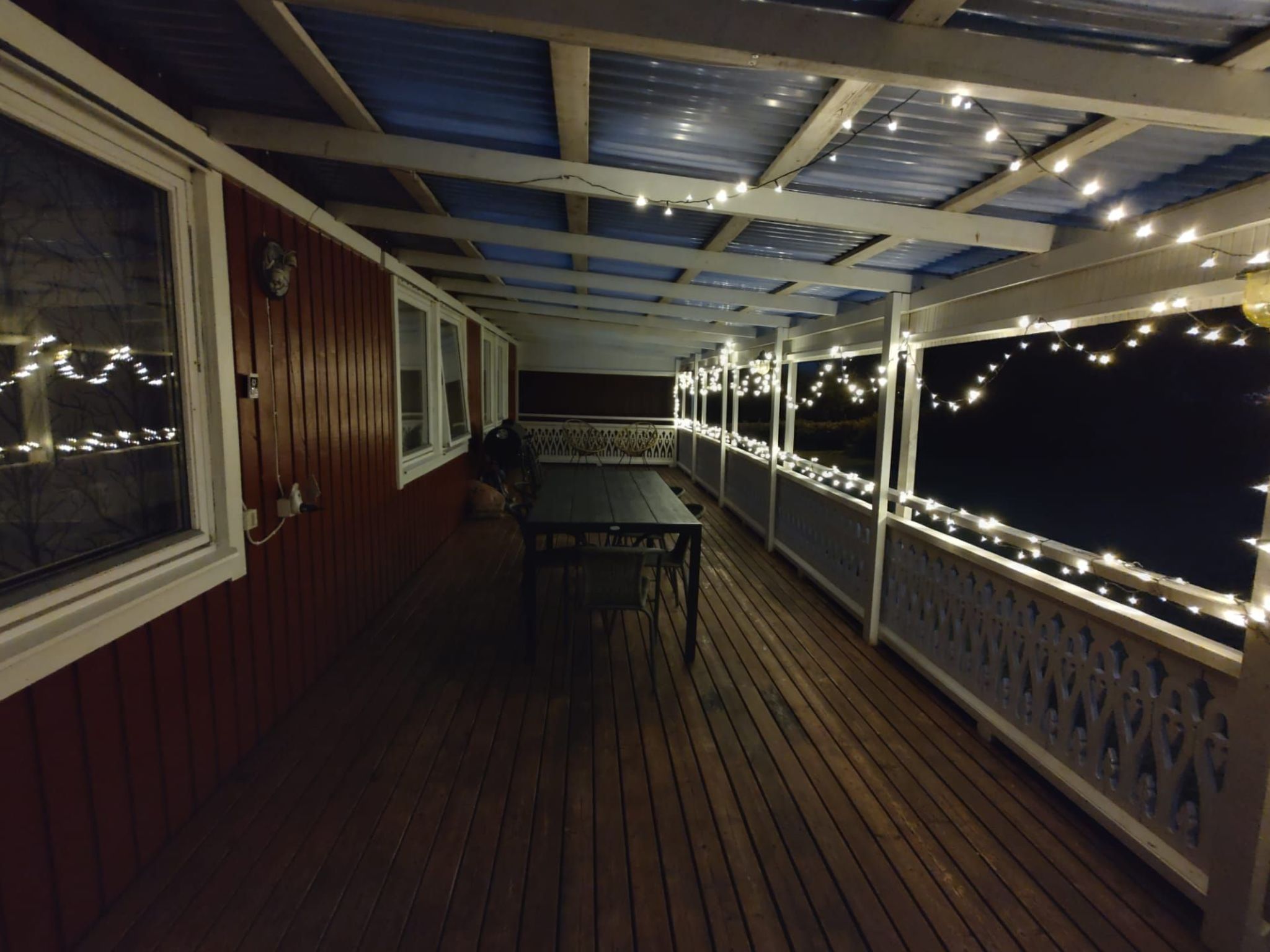 Schöne große "Villa Stolle" 9 Personen 2 Bäder-Dehors