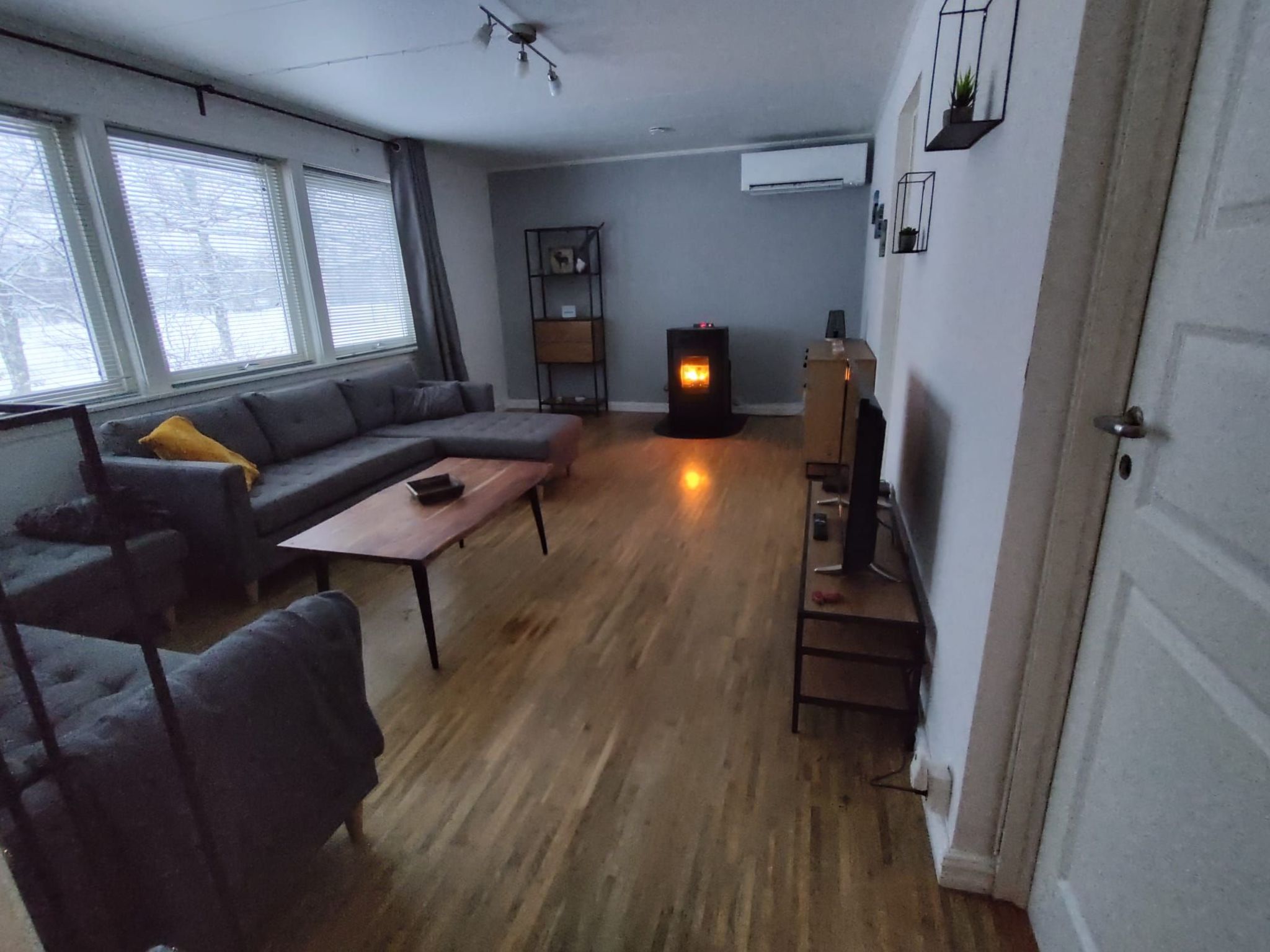 Schöne große "Villa Stolle" 9 Personen 2 Bäder-Image-tags.info