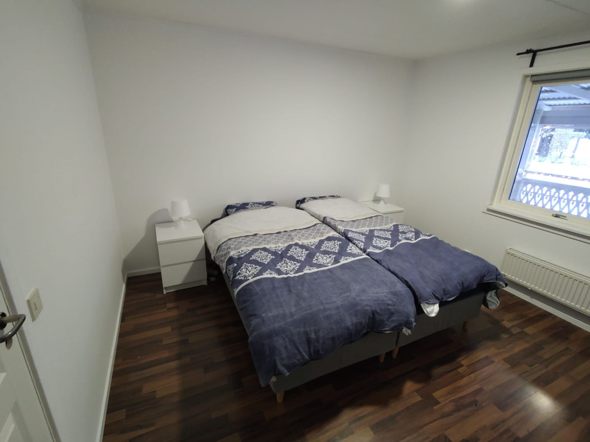 Schöne große "Villa Stolle" 9 Personen 2 Bäder-Dedans