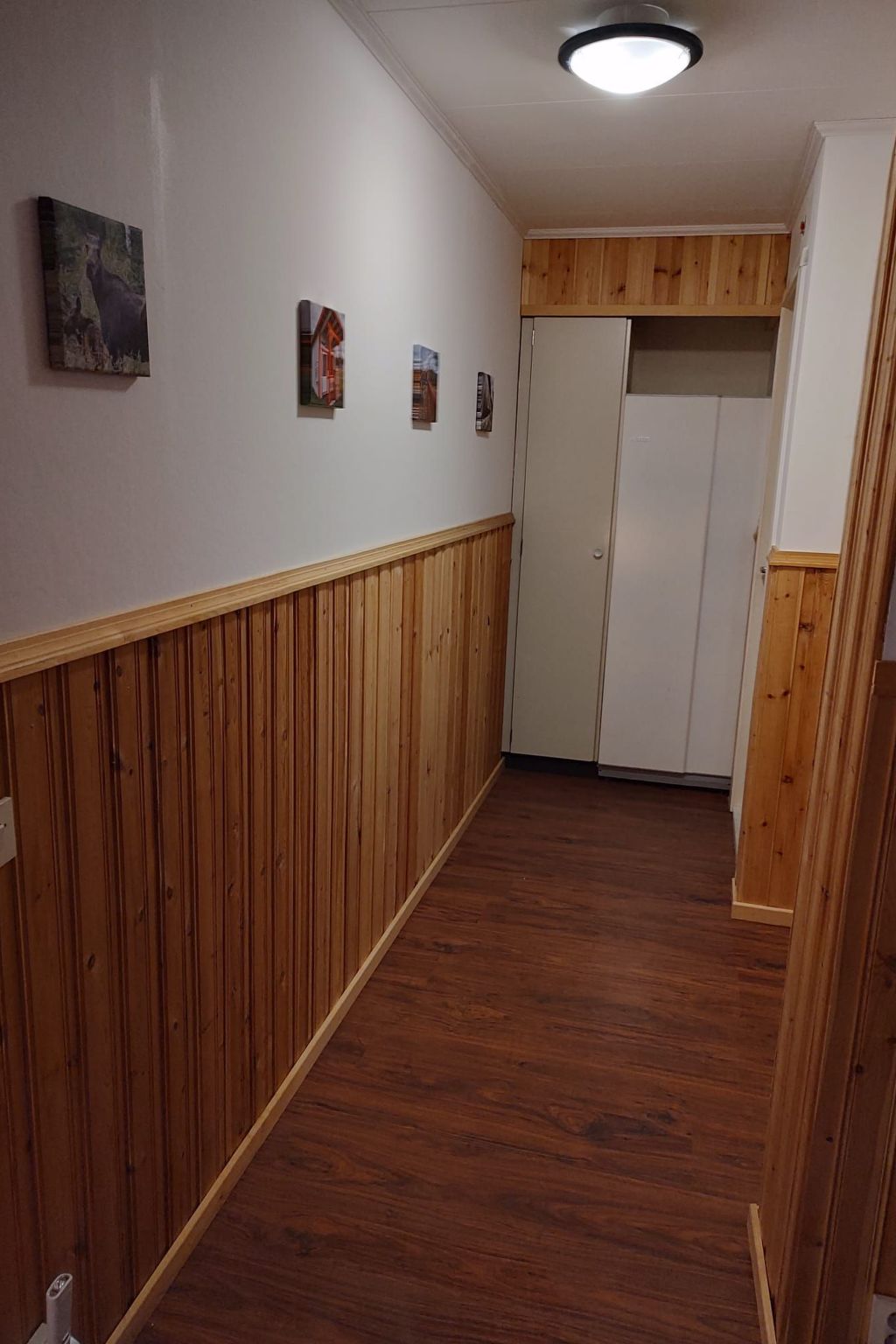 Schöne große "Villa Stolle" 9 Personen 2 Bäder-Dedans