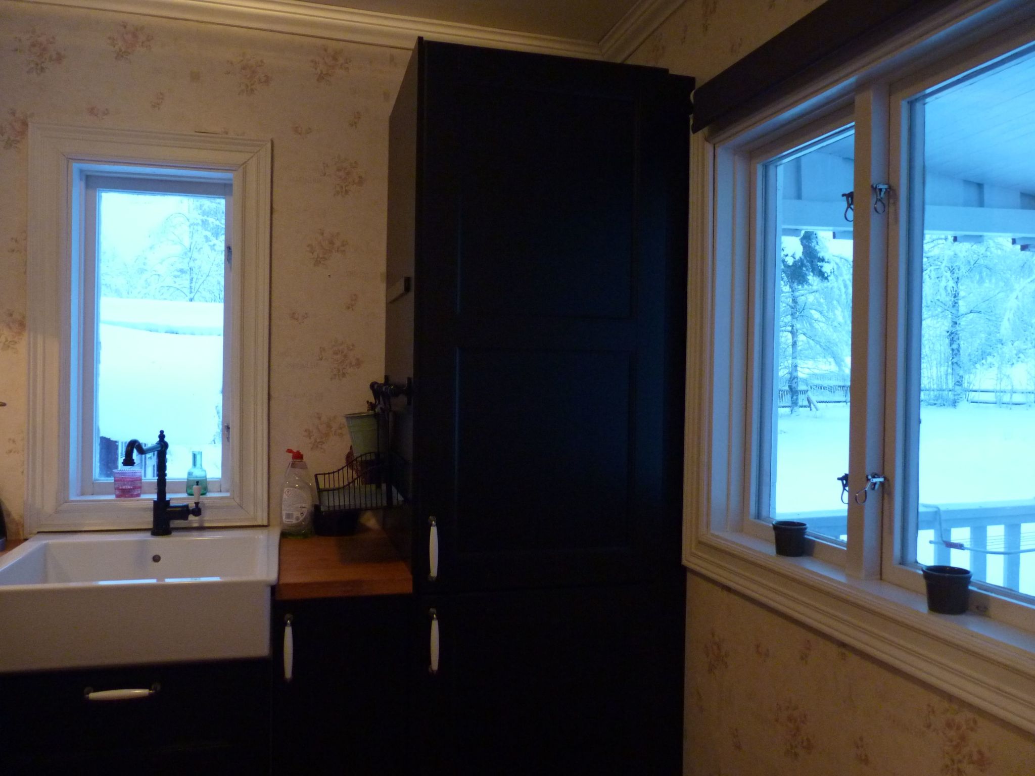 Villa Cottage-Dehors