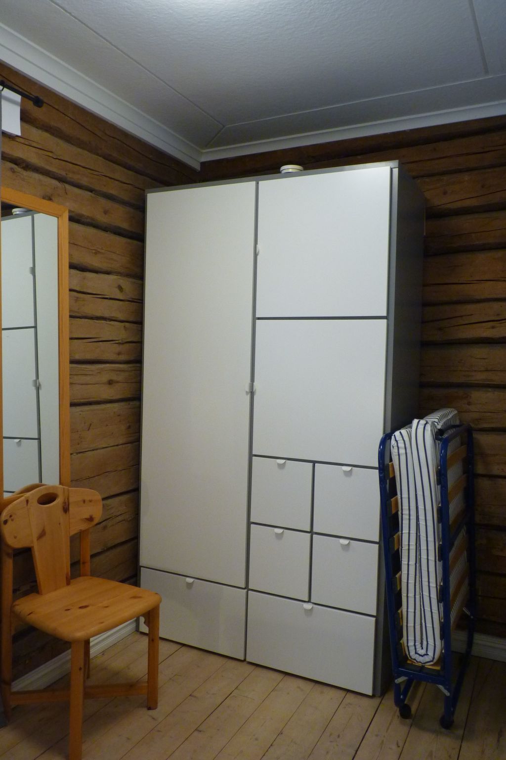 Ferientagheim Hammarstrand